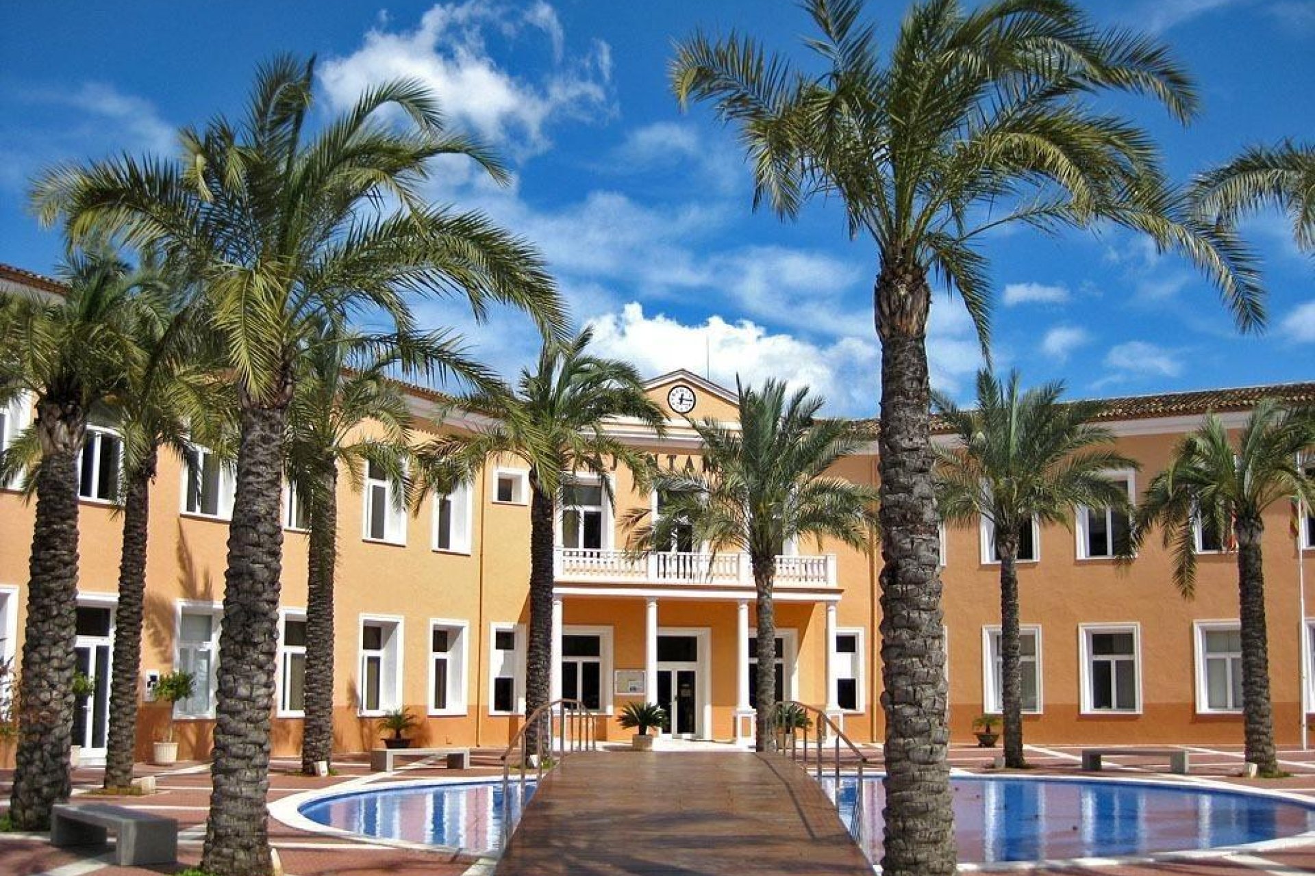 New Build - Apartman - El Verger - Playa de La Almadraba
