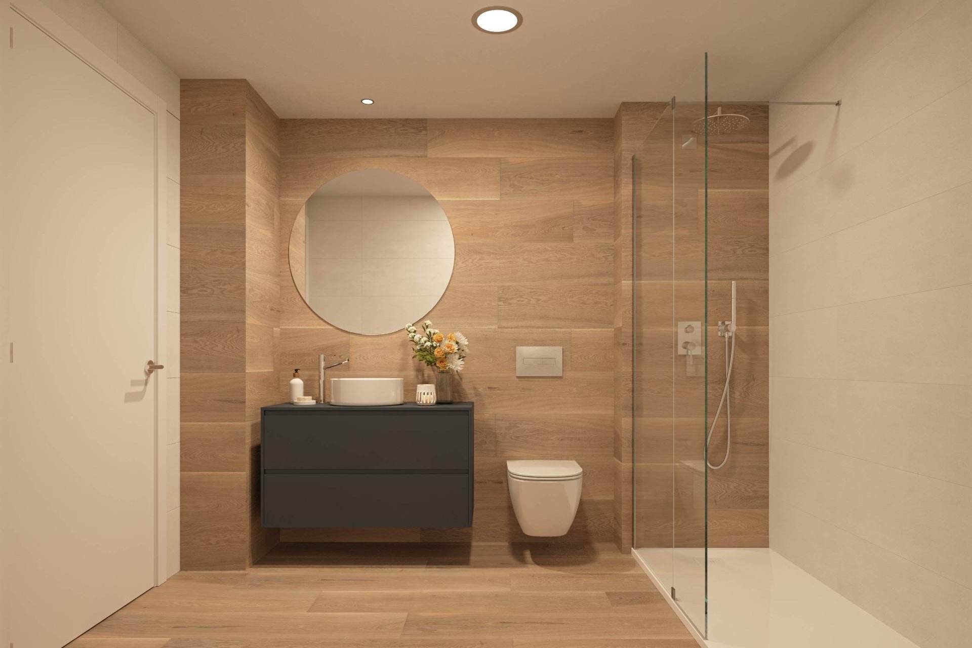 New Build - Apartman - El Verger - Playa de La Almadraba