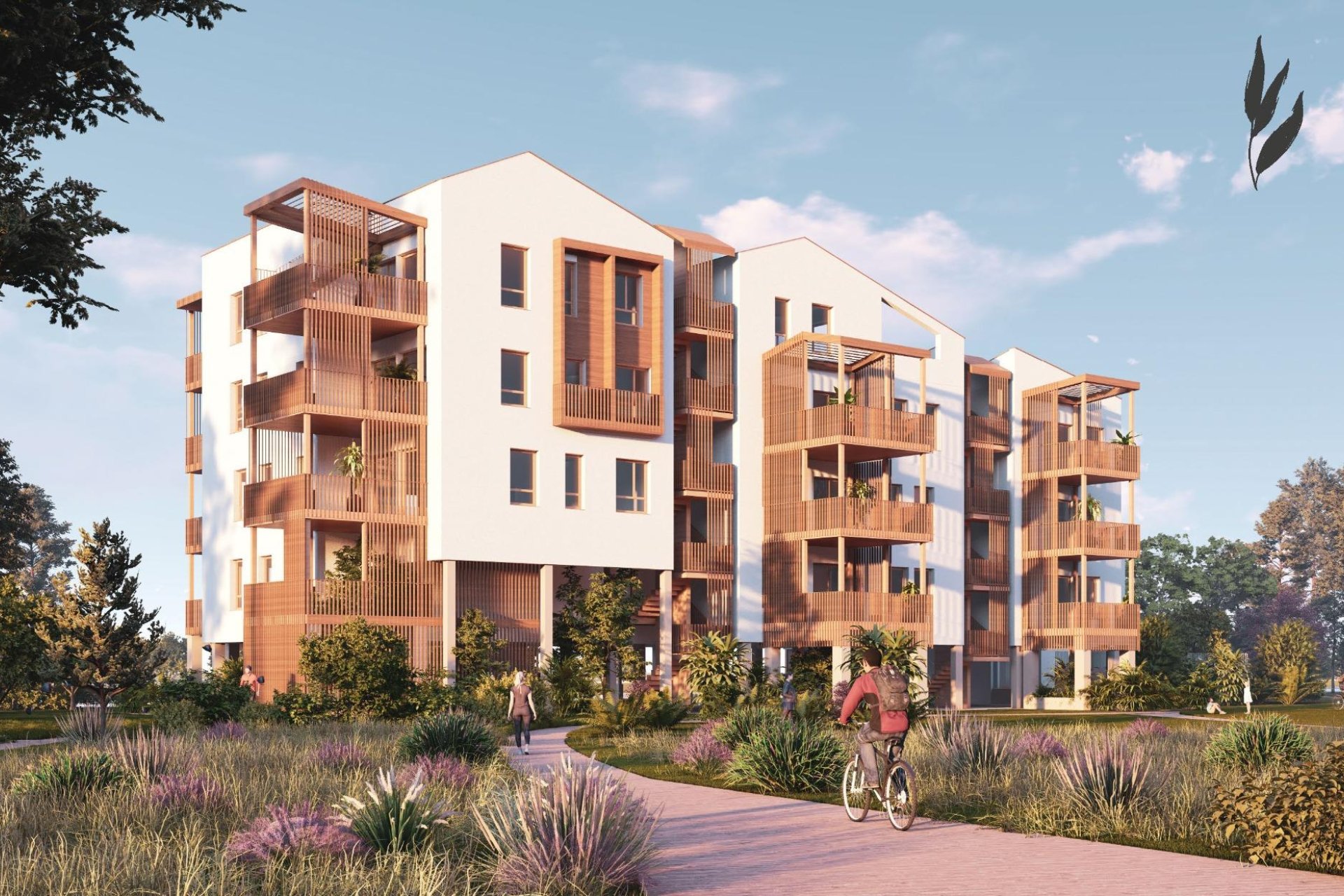 New Build - Apartman - El Verger