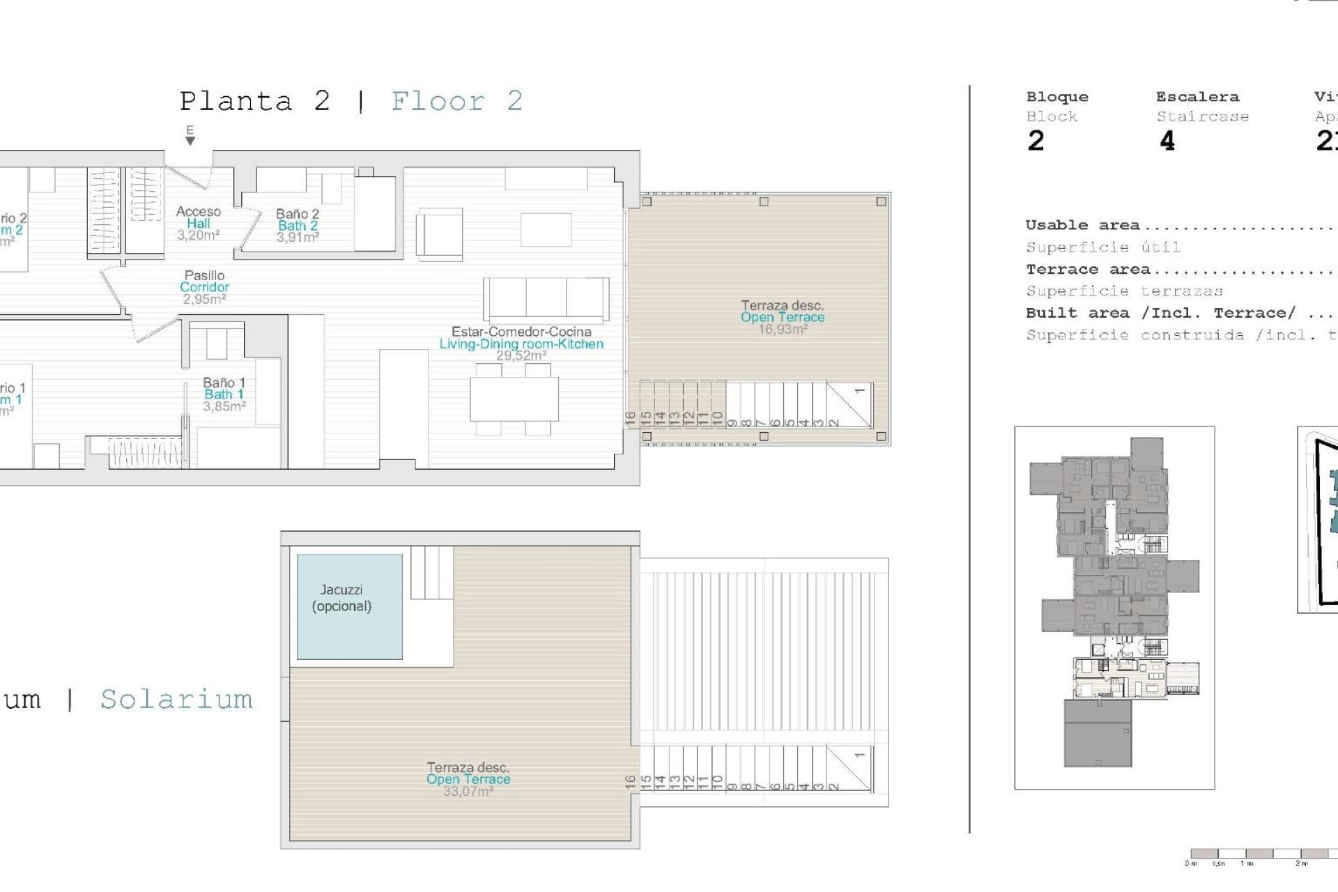 New Build - Apartman - El Verger