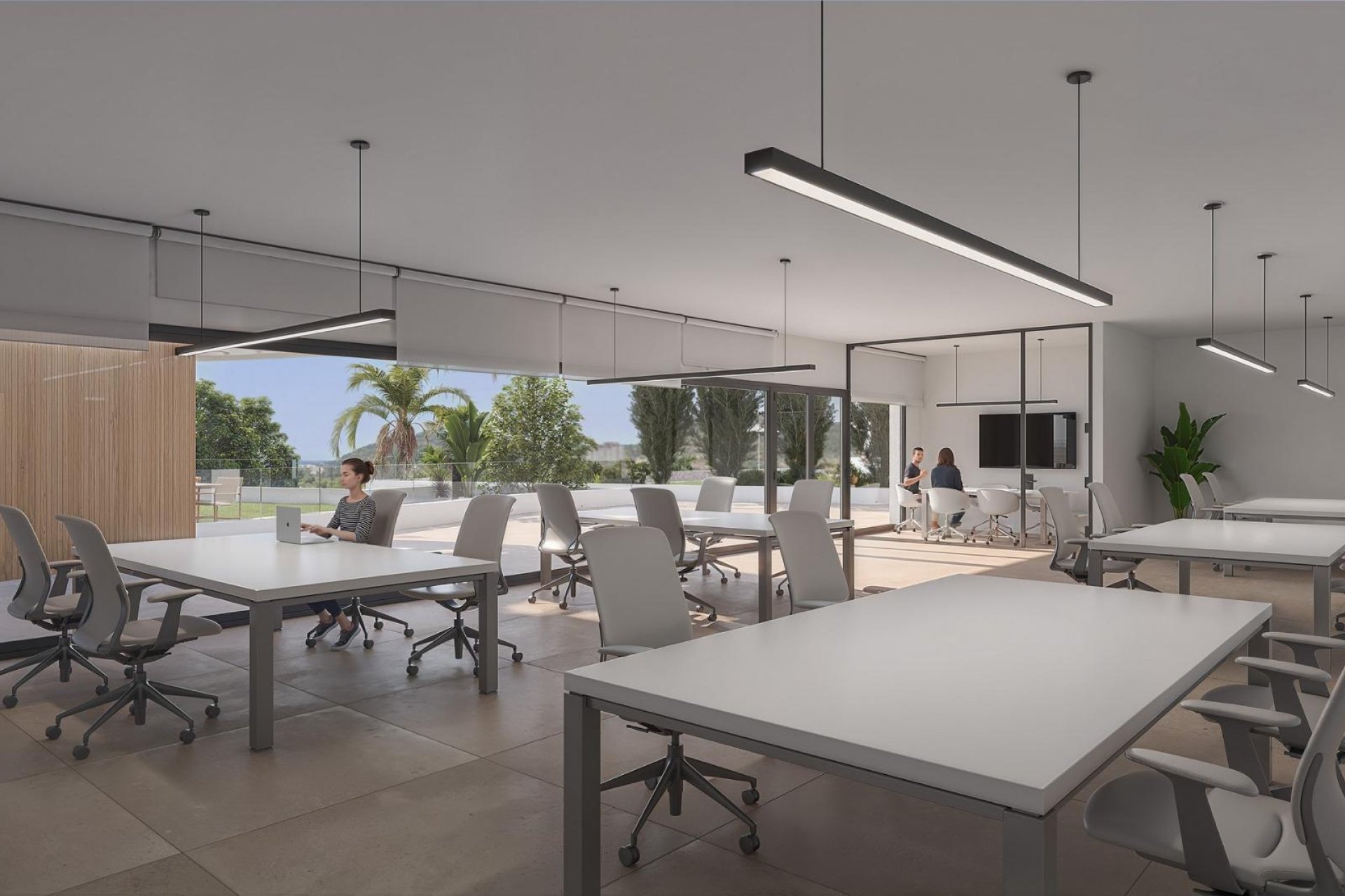 New Build - Apartman - Finestrat - Balcón De Finestrat