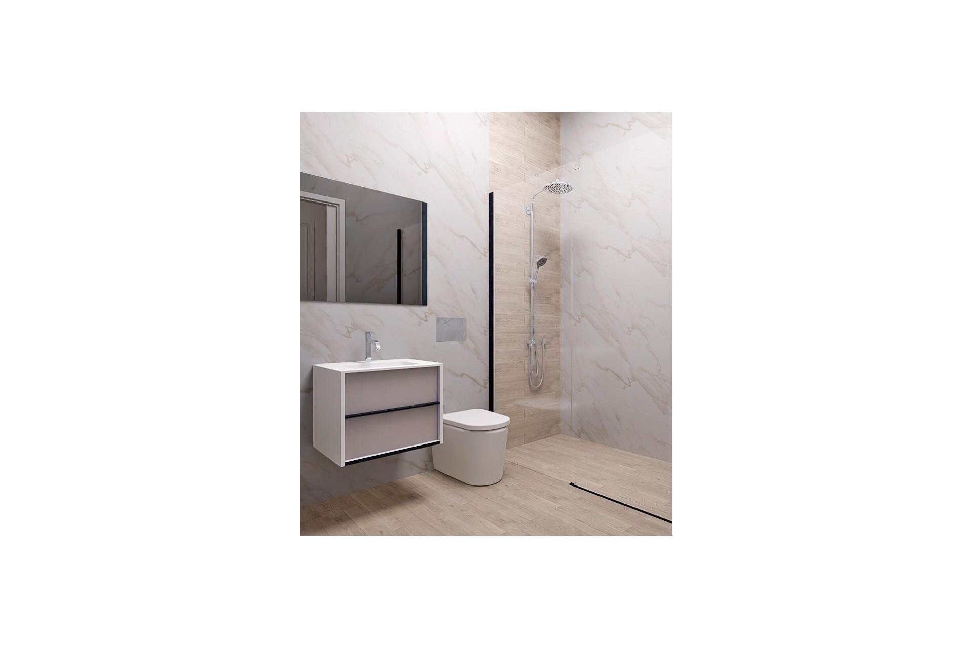 New Build - Apartman - Finestrat - Balcón De Finestrat