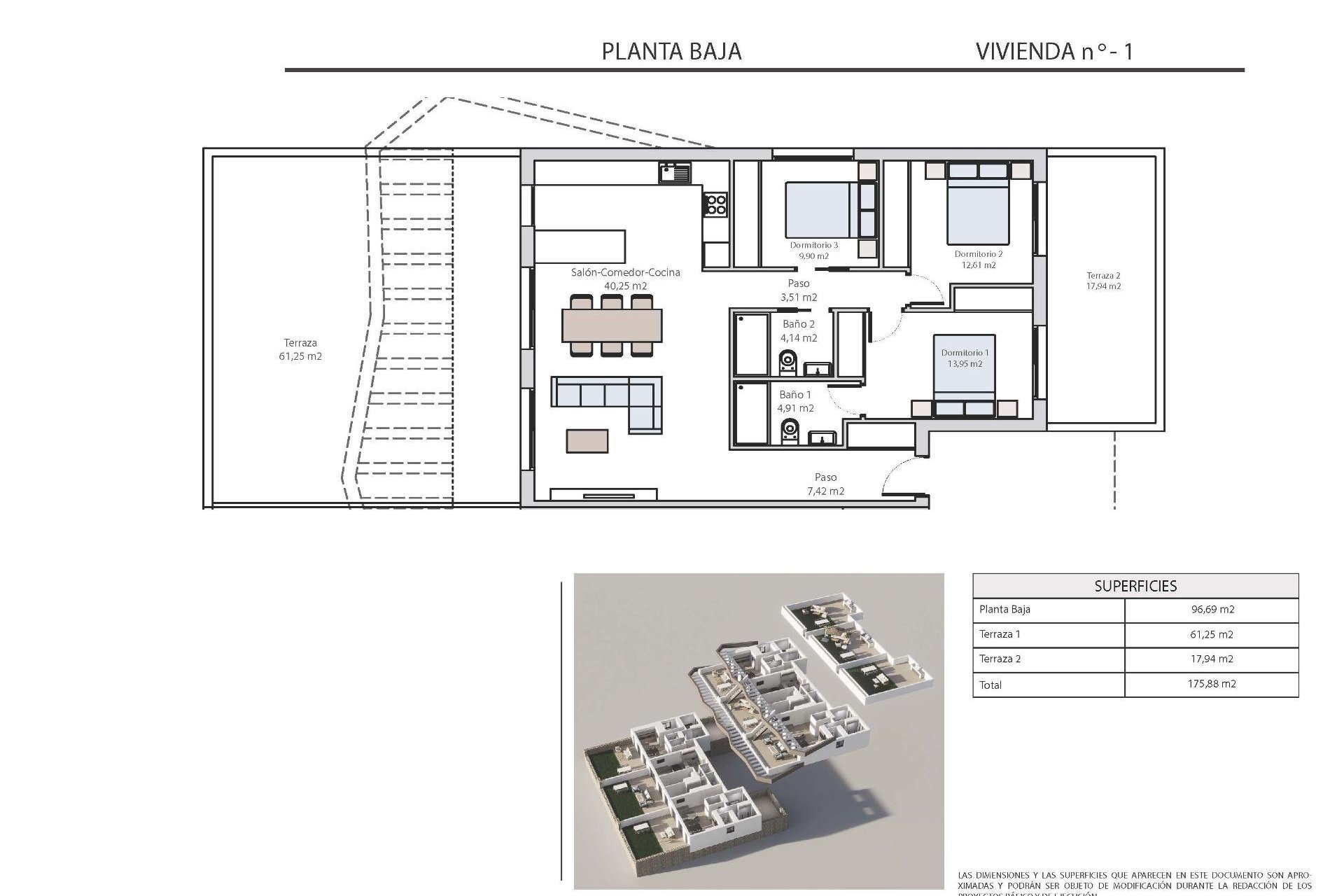 New Build - Apartman - Finestrat - Balcón De Finestrat