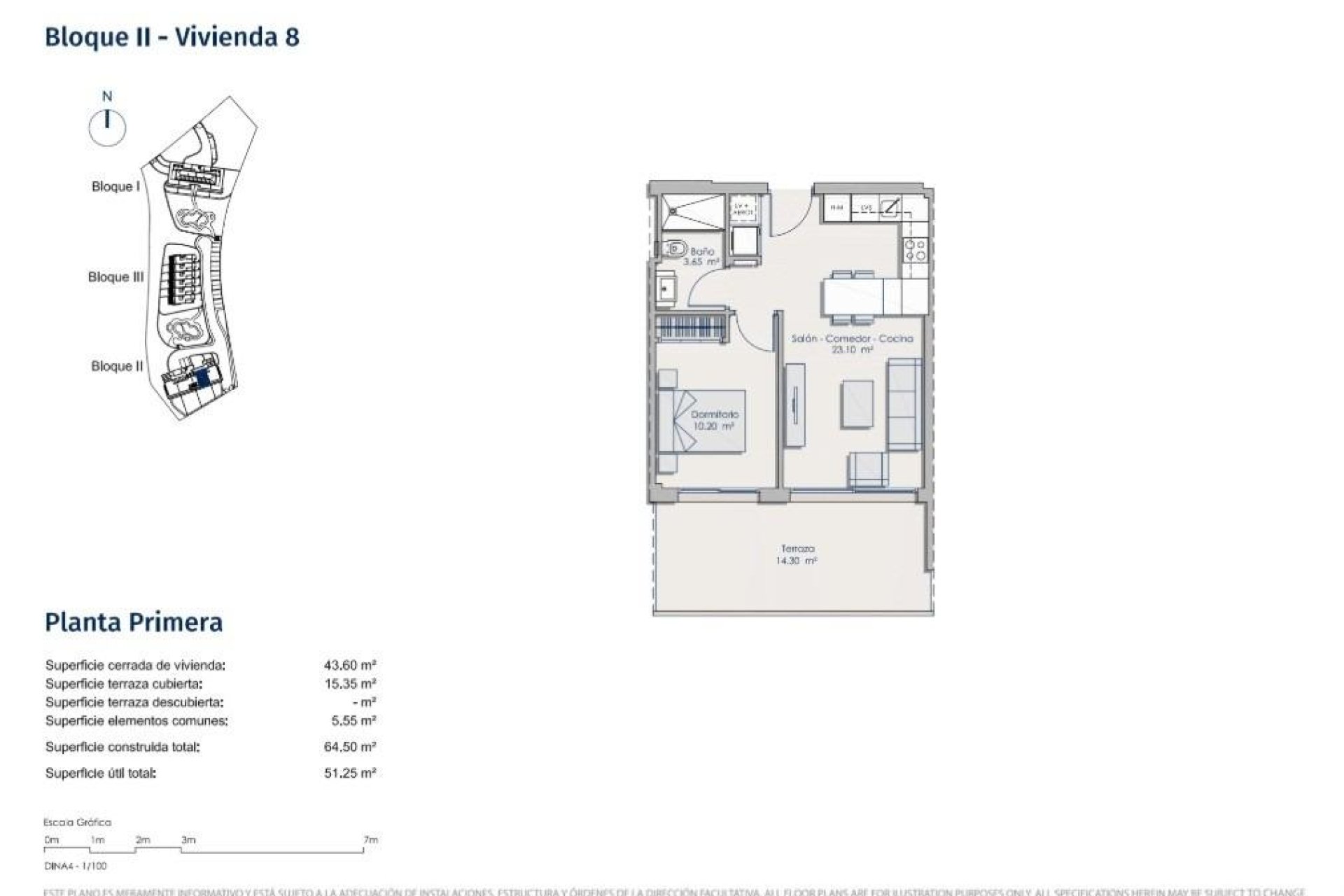 New Build - Apartman - Finestrat - Sierra cortina