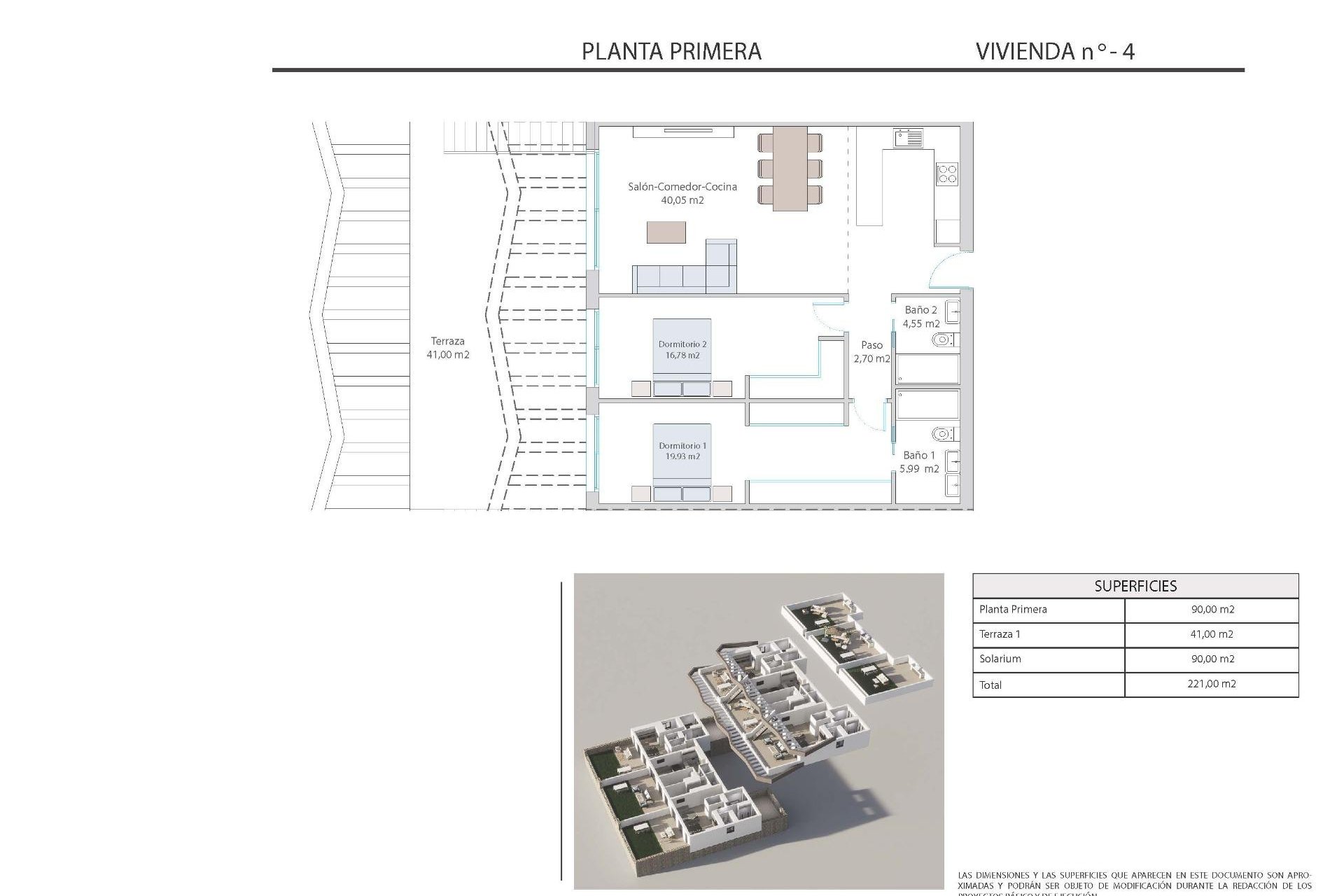 New Build - Apartman - Finestrat