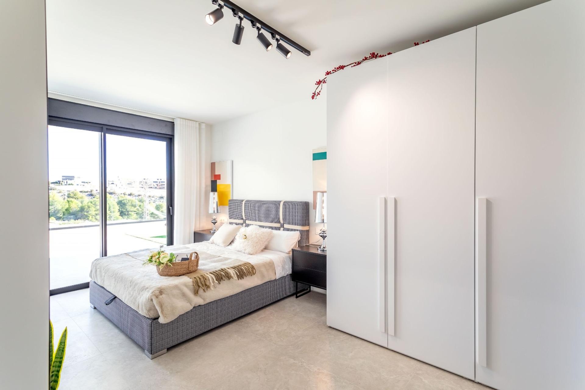 New Build - Apartman - Finestrat