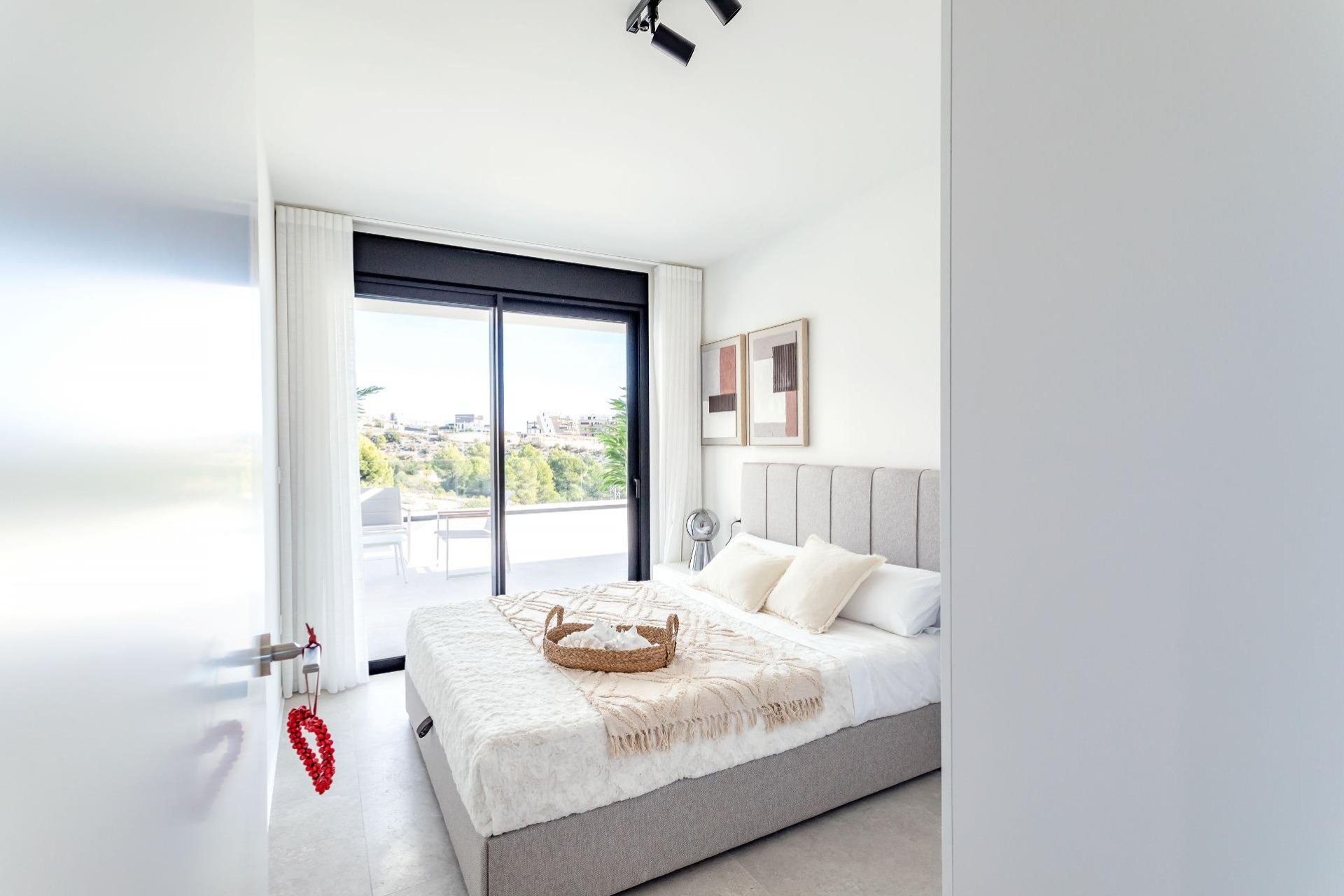 New Build - Apartman - Finestrat