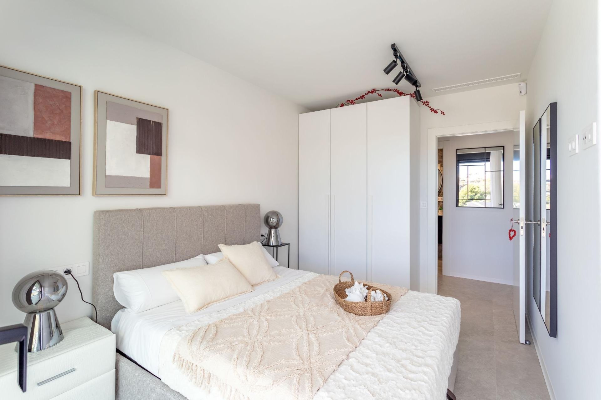 New Build - Apartman - Finestrat