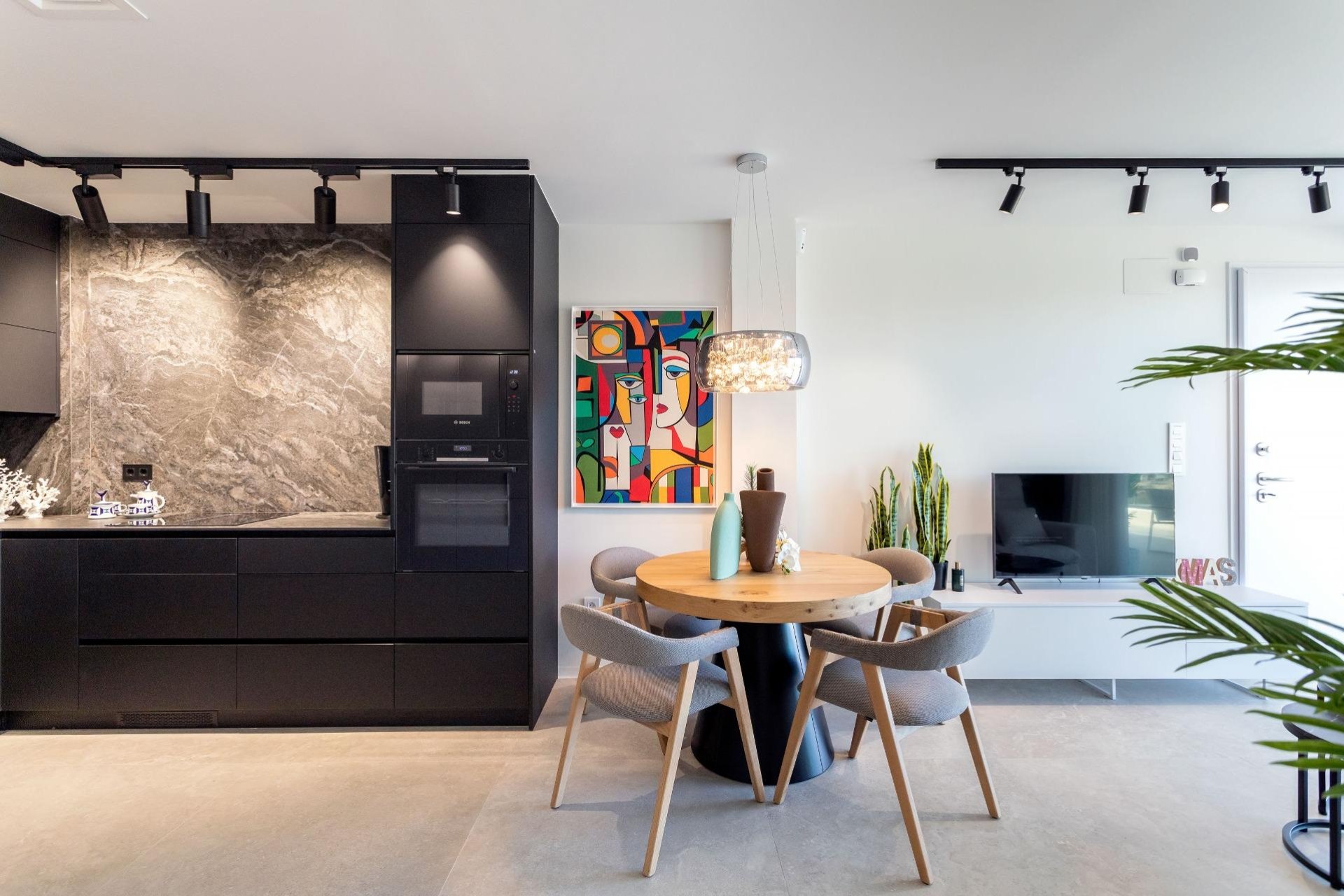 New Build - Apartman - Finestrat