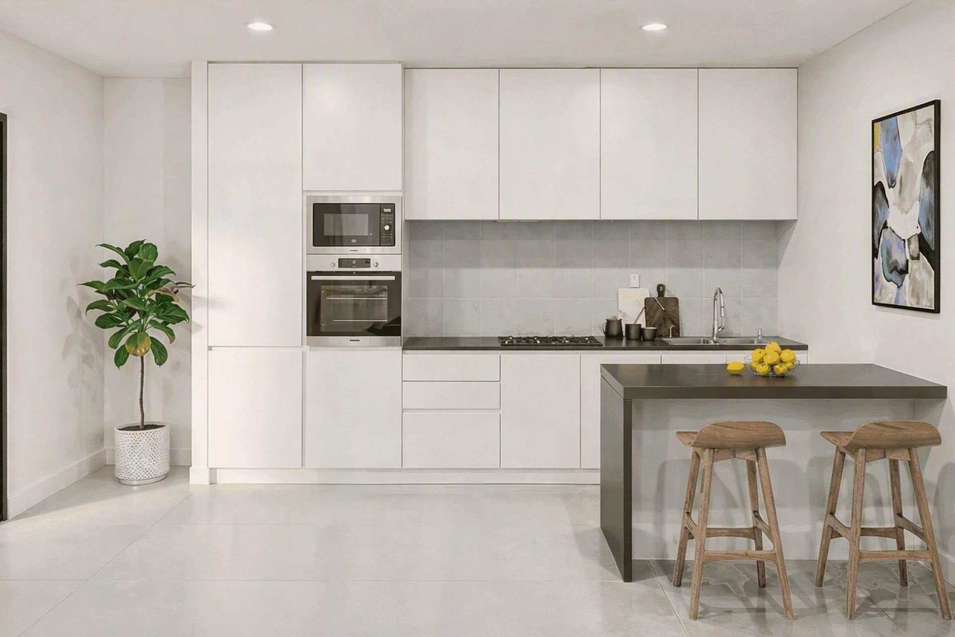 New Build - Apartman - Fuente Álamo - La Pinilla