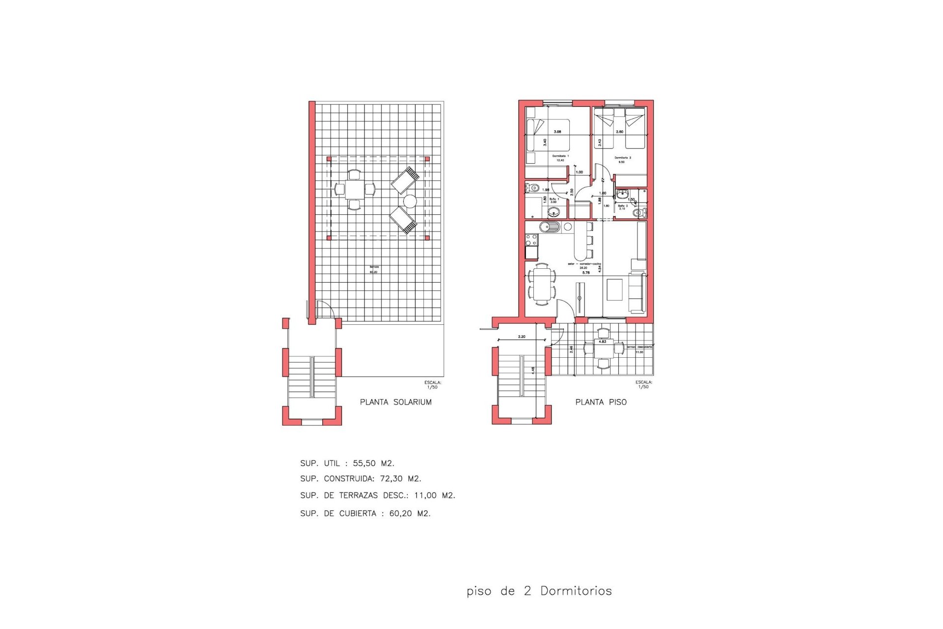 New Build - Apartman - Fuente Álamo
