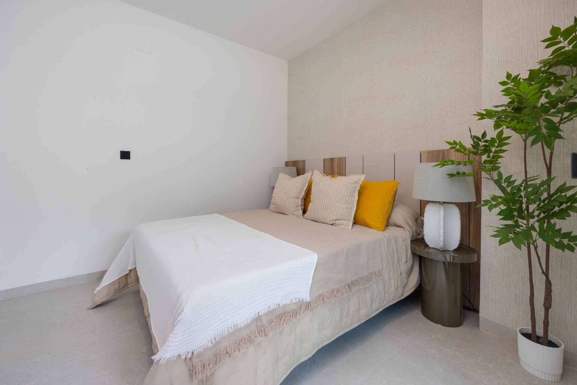 New Build - Apartman - Guardamar del Segura - Avda del Puerto