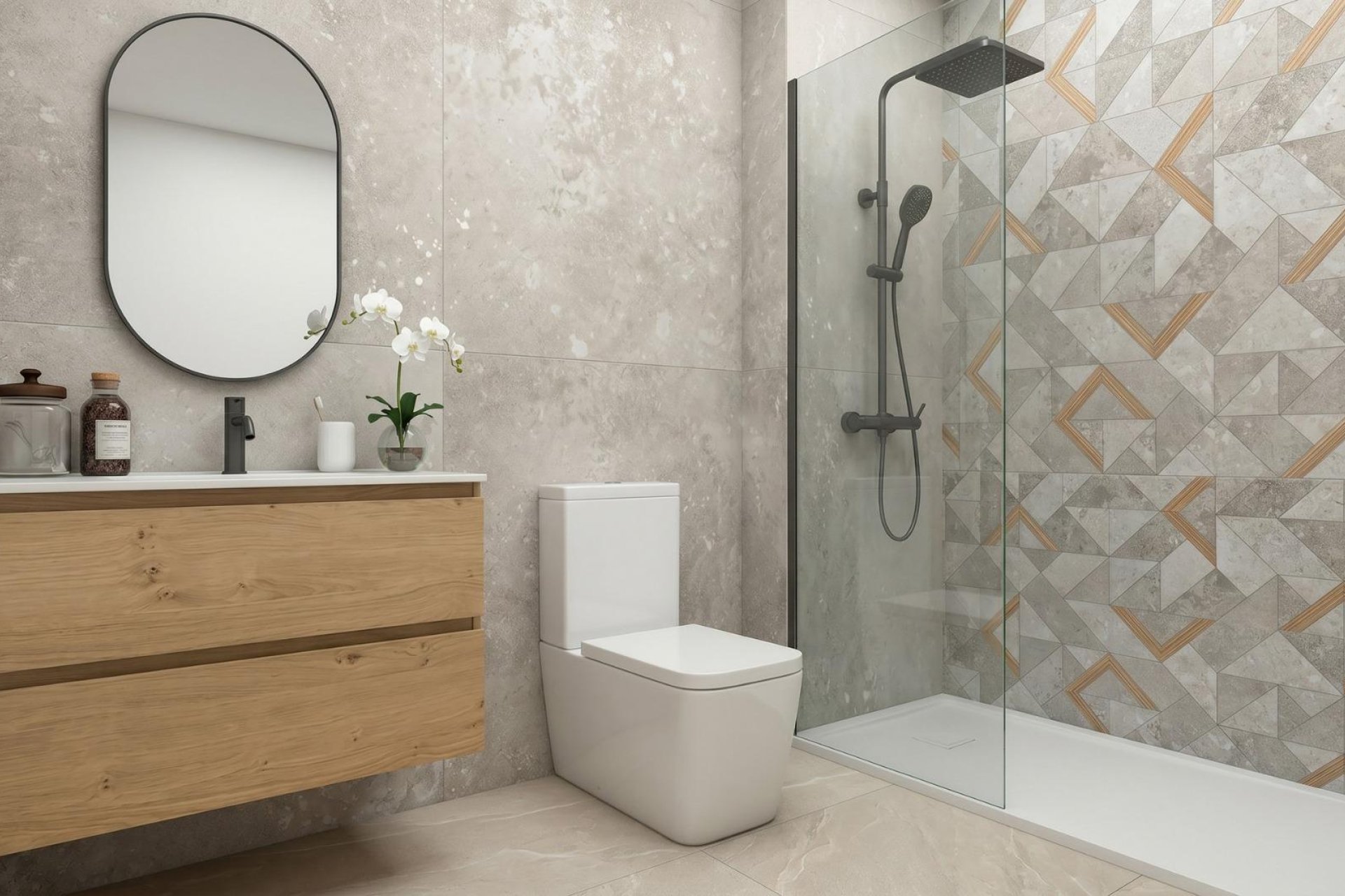New Build - Apartman - Guardamar del Segura - Centro