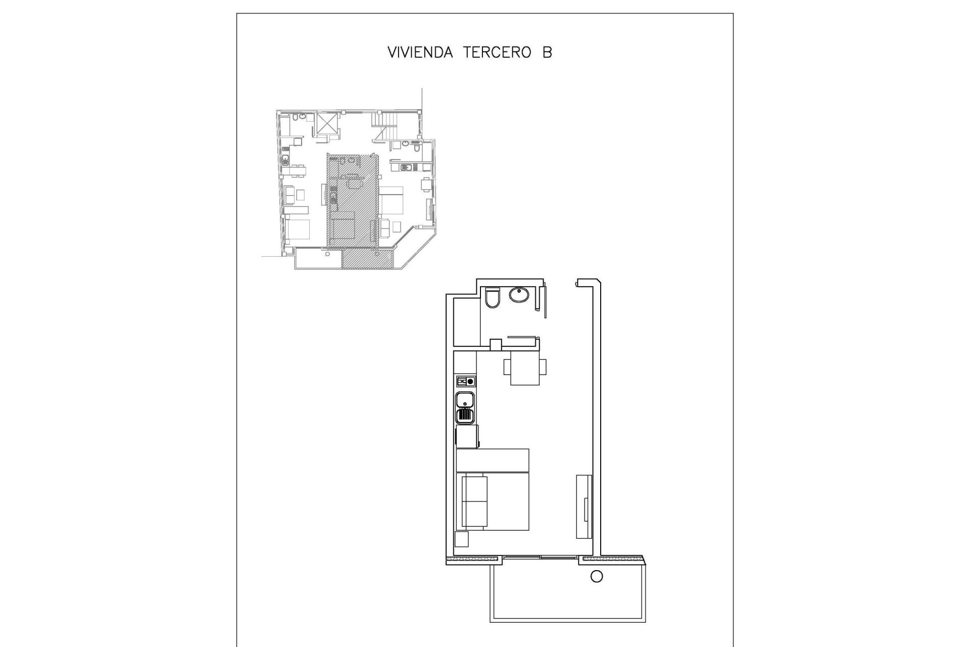 New Build - Apartman - Guardamar del Segura - Centro