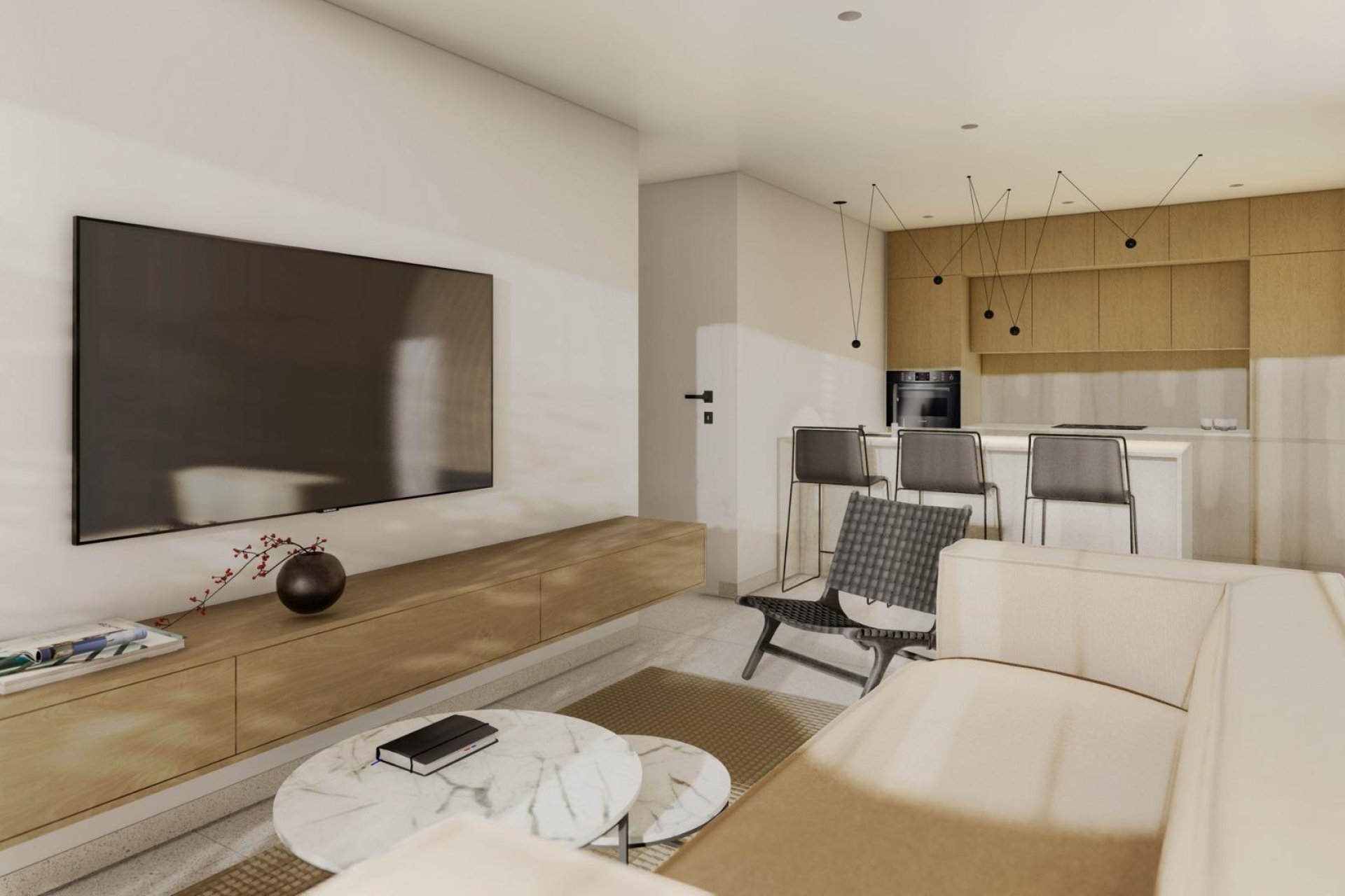 New Build - Apartman - Guardamar del Segura - El Raso