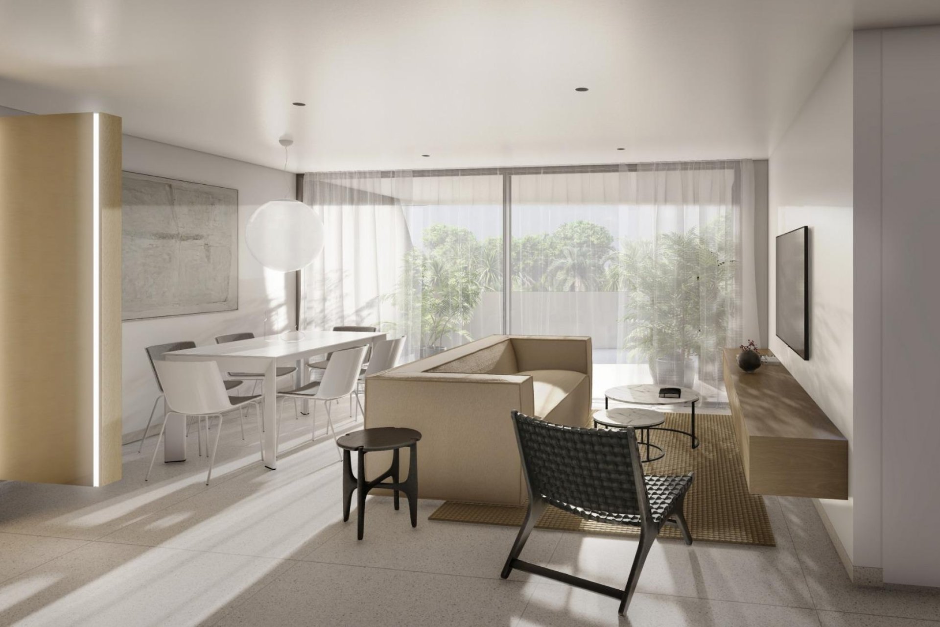 New Build - Apartman - Guardamar del Segura - El Raso