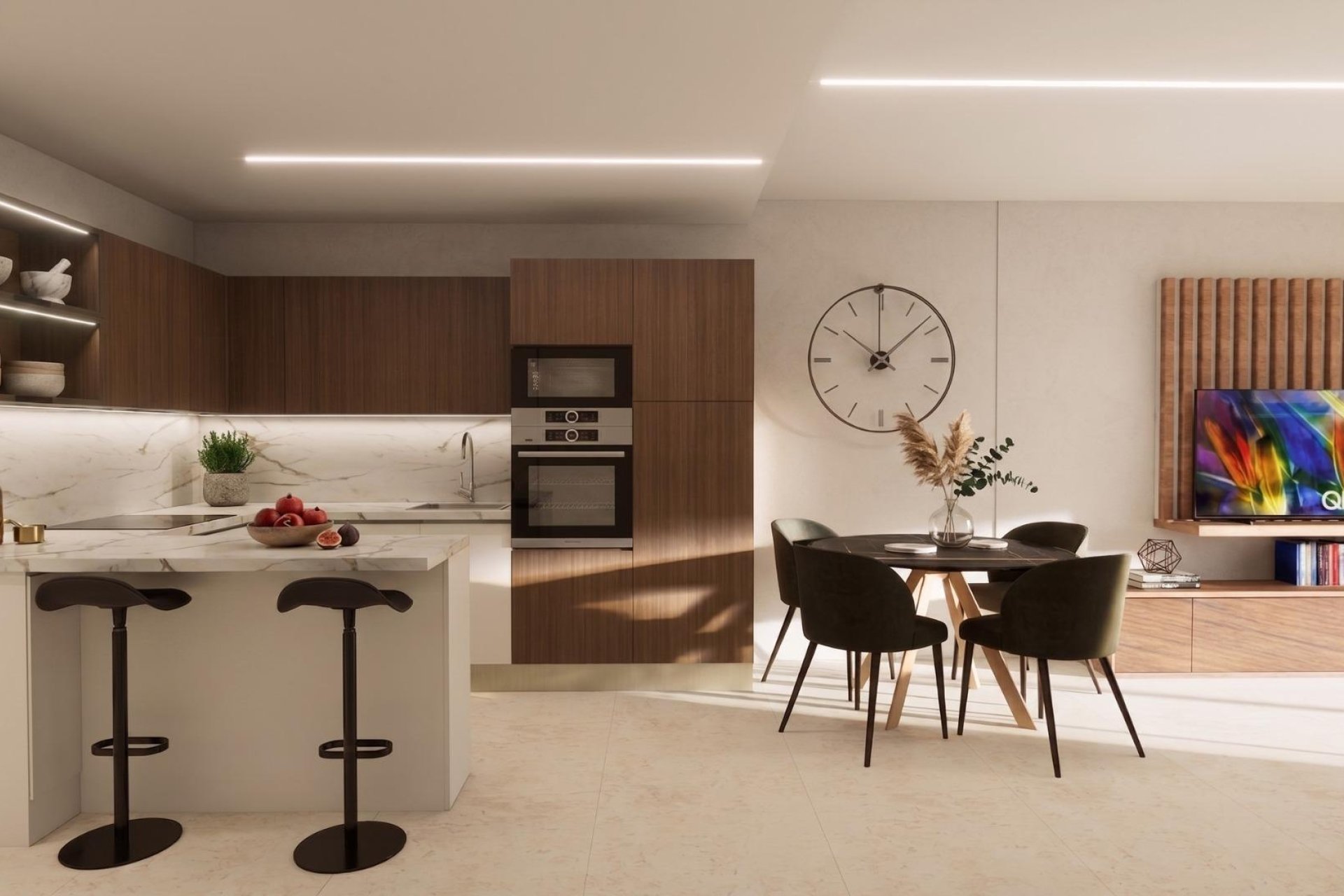 New Build - Apartman - Guardamar del Segura - El Raso