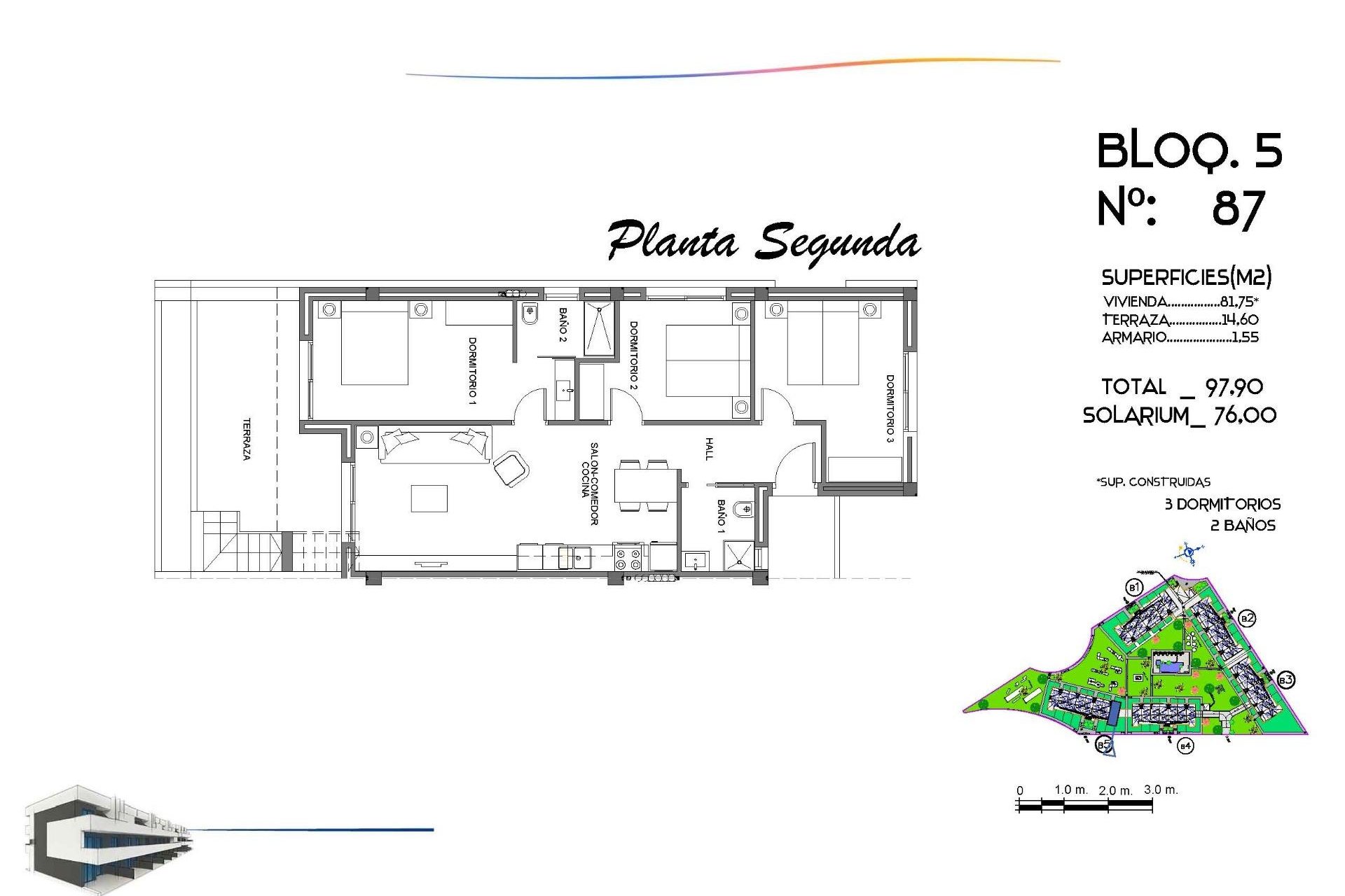New Build - Apartman - Guardamar del Segura - El Raso