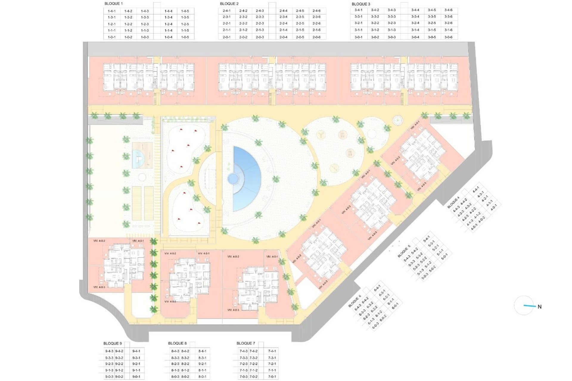 New Build - Apartman - Guardamar del Segura - El Raso