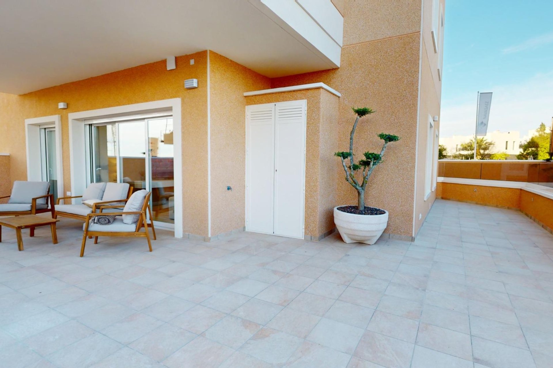 New Build - Apartman - Guardamar del Segura - El Raso