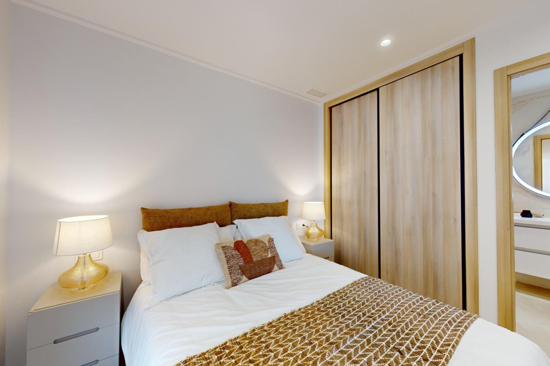 New Build - Apartman - Guardamar del Segura - El Raso