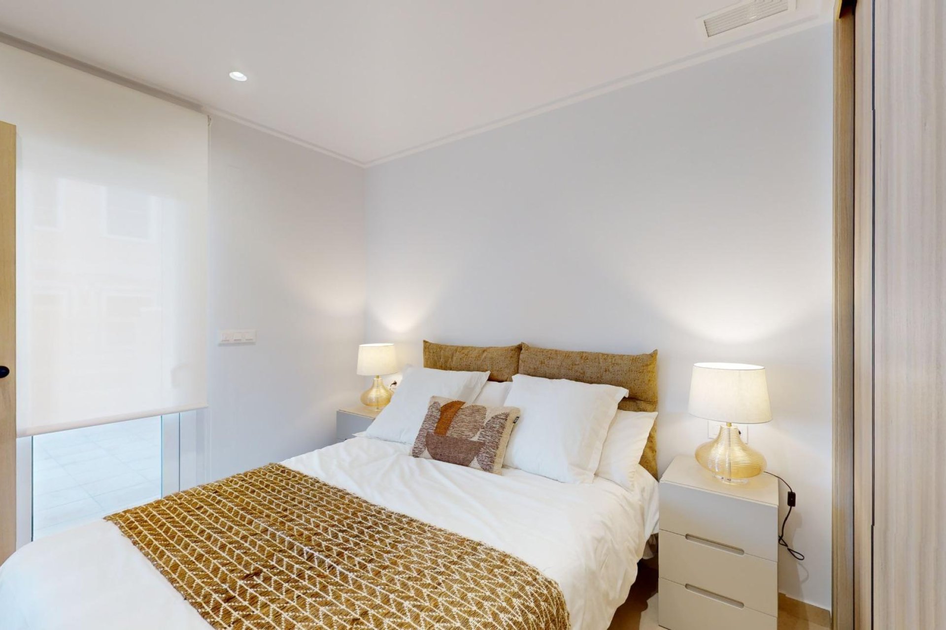 New Build - Apartman - Guardamar del Segura - El Raso