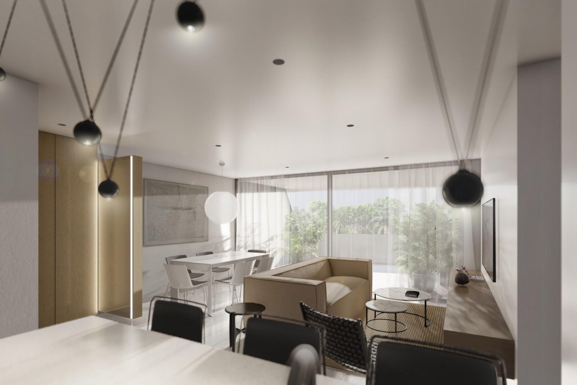 New Build - Apartman - Guardamar del Segura - El Raso