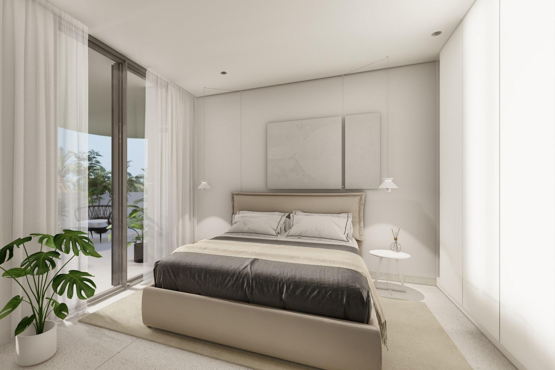 New Build - Apartman - Guardamar del Segura - El Raso