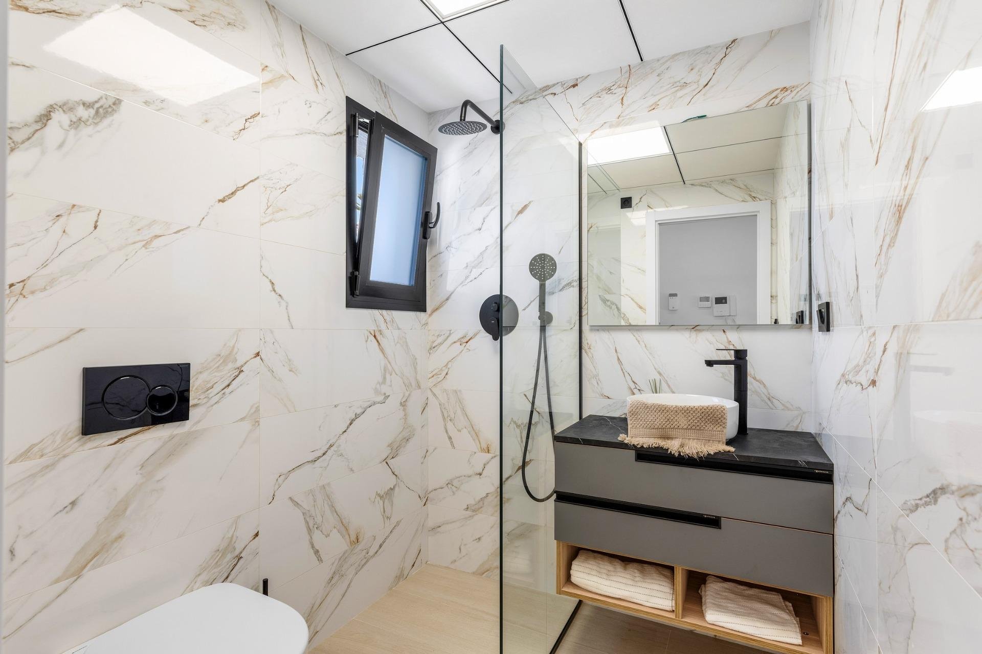 New Build - Apartman - Guardamar del Segura - El Raso