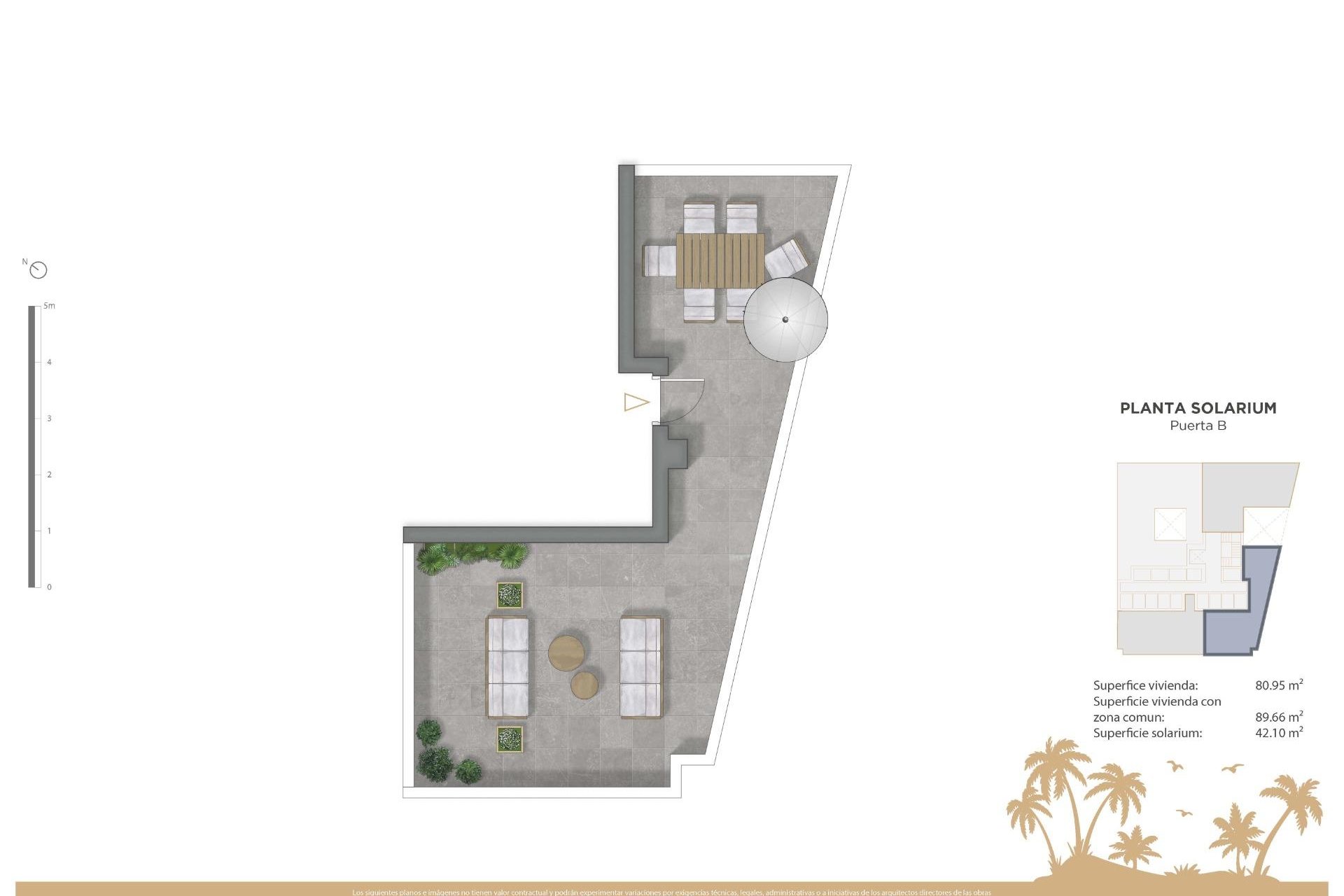New Build - Apartman - Guardamar del Segura - Pueblo