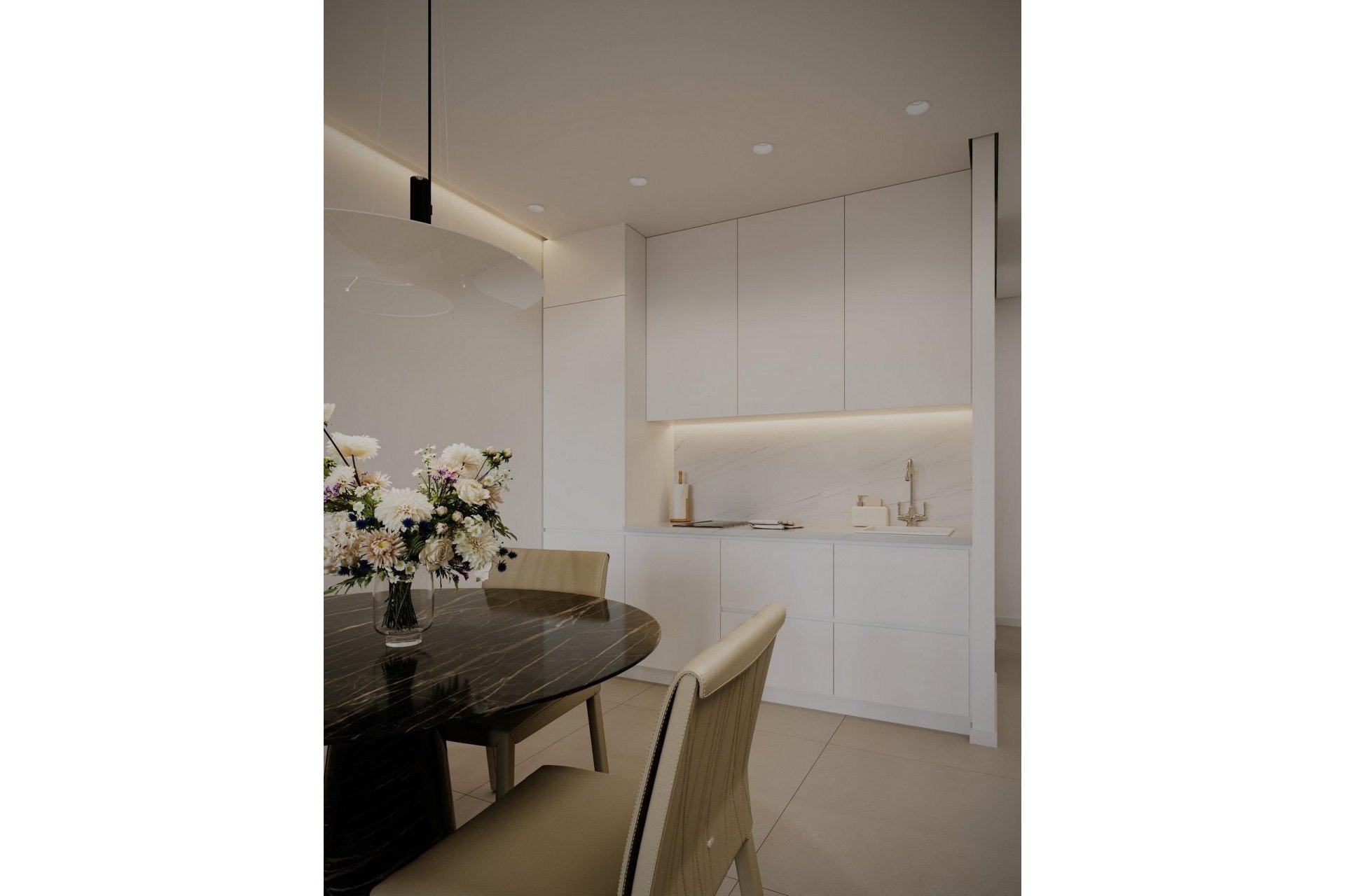 New Build - Apartman - Guardamar del Segura - Pueblo