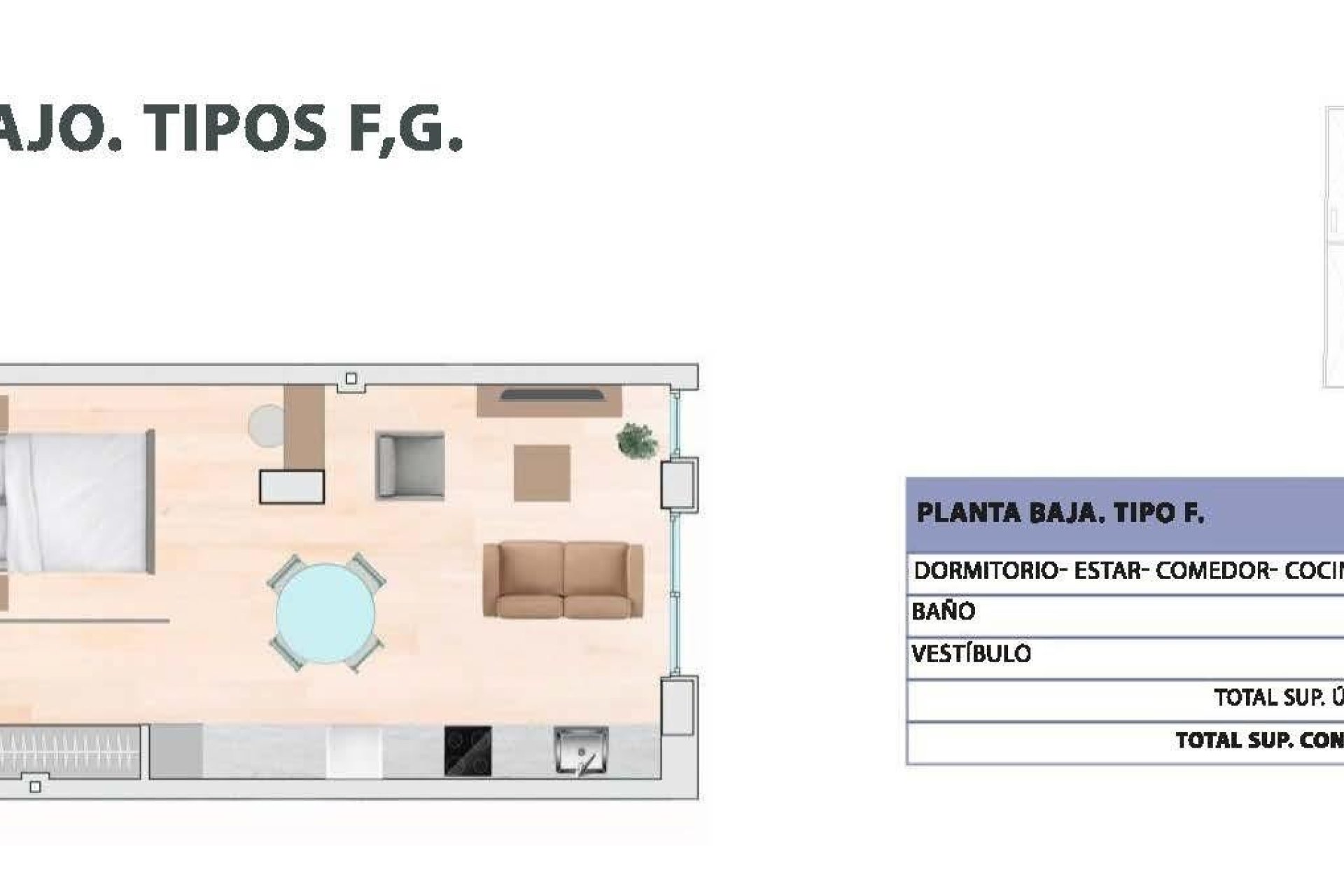 New Build - Apartman - Guardamar del Segura - Pueblo