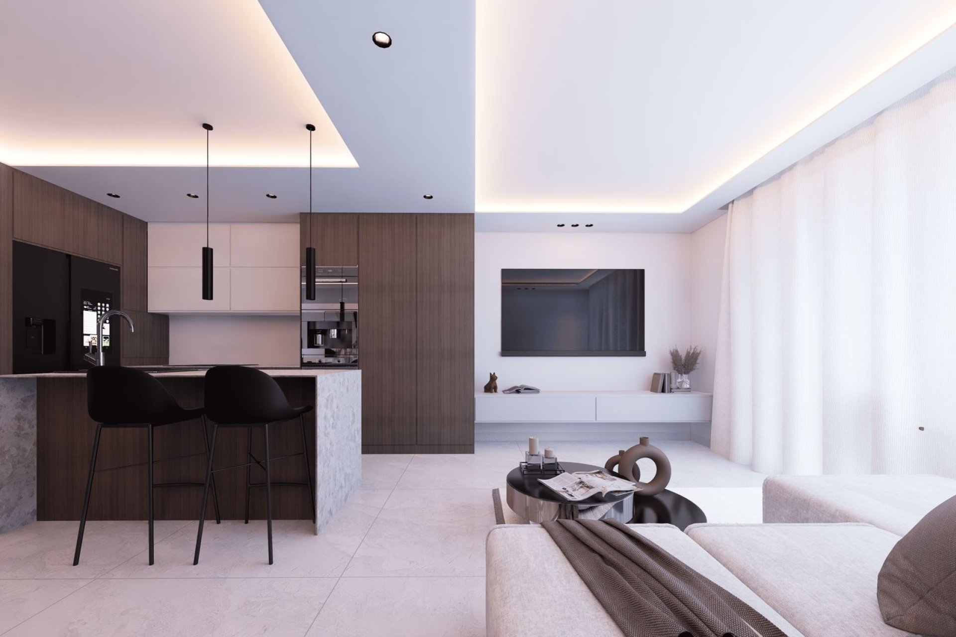 New Build - Apartman - Guardamar del Segura