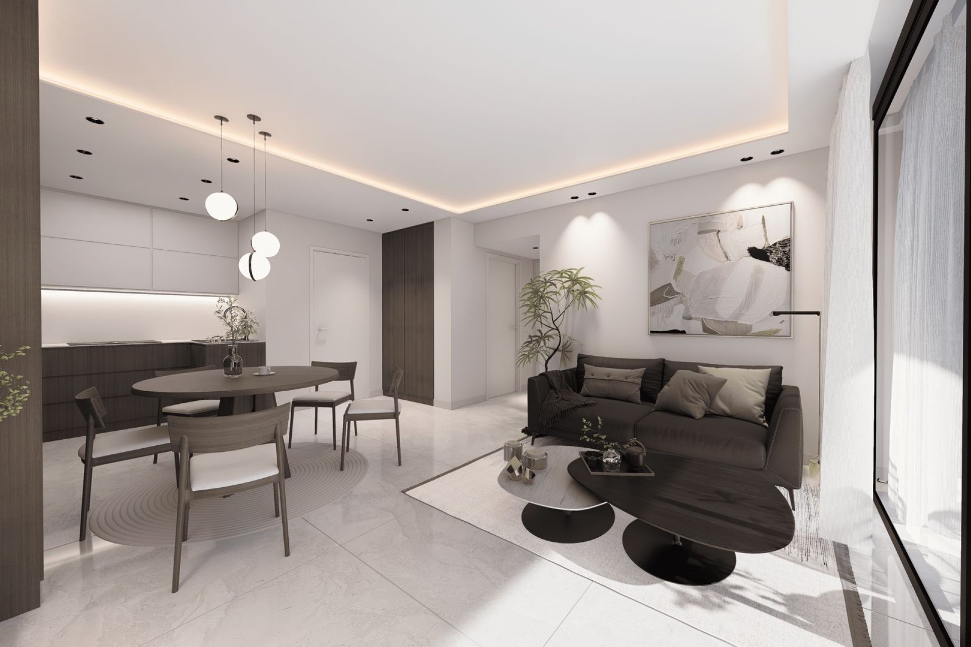New Build - Apartman - Guardamar del Segura