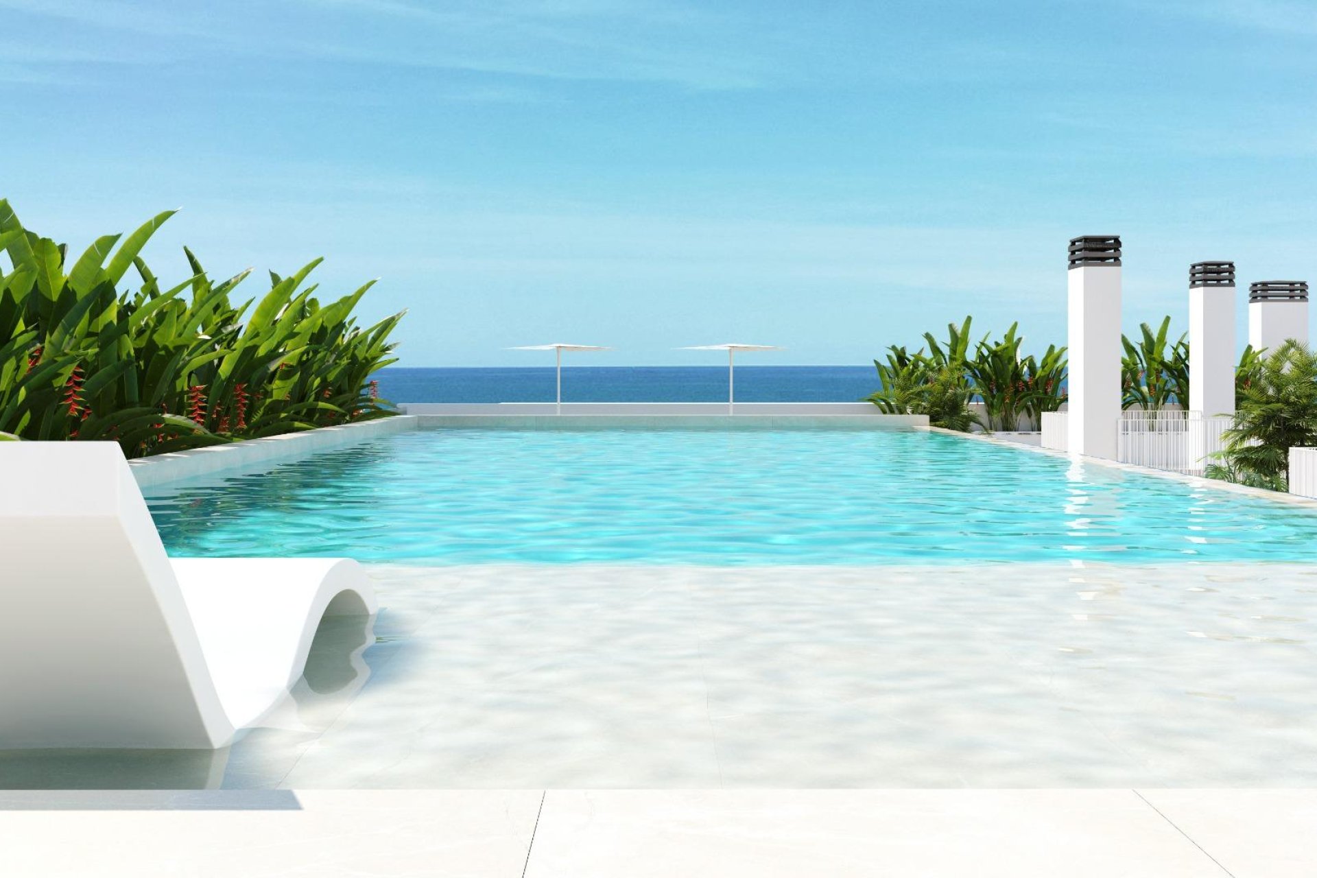 New Build - Apartman - Guardamar del Segura