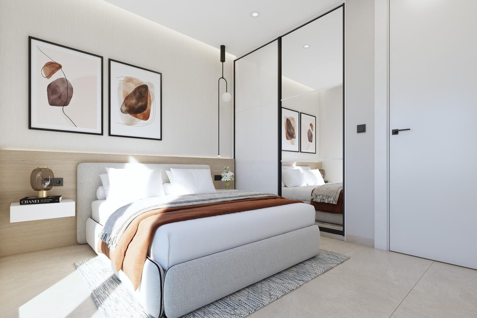 New Build - Apartman - Guardamar del Segura