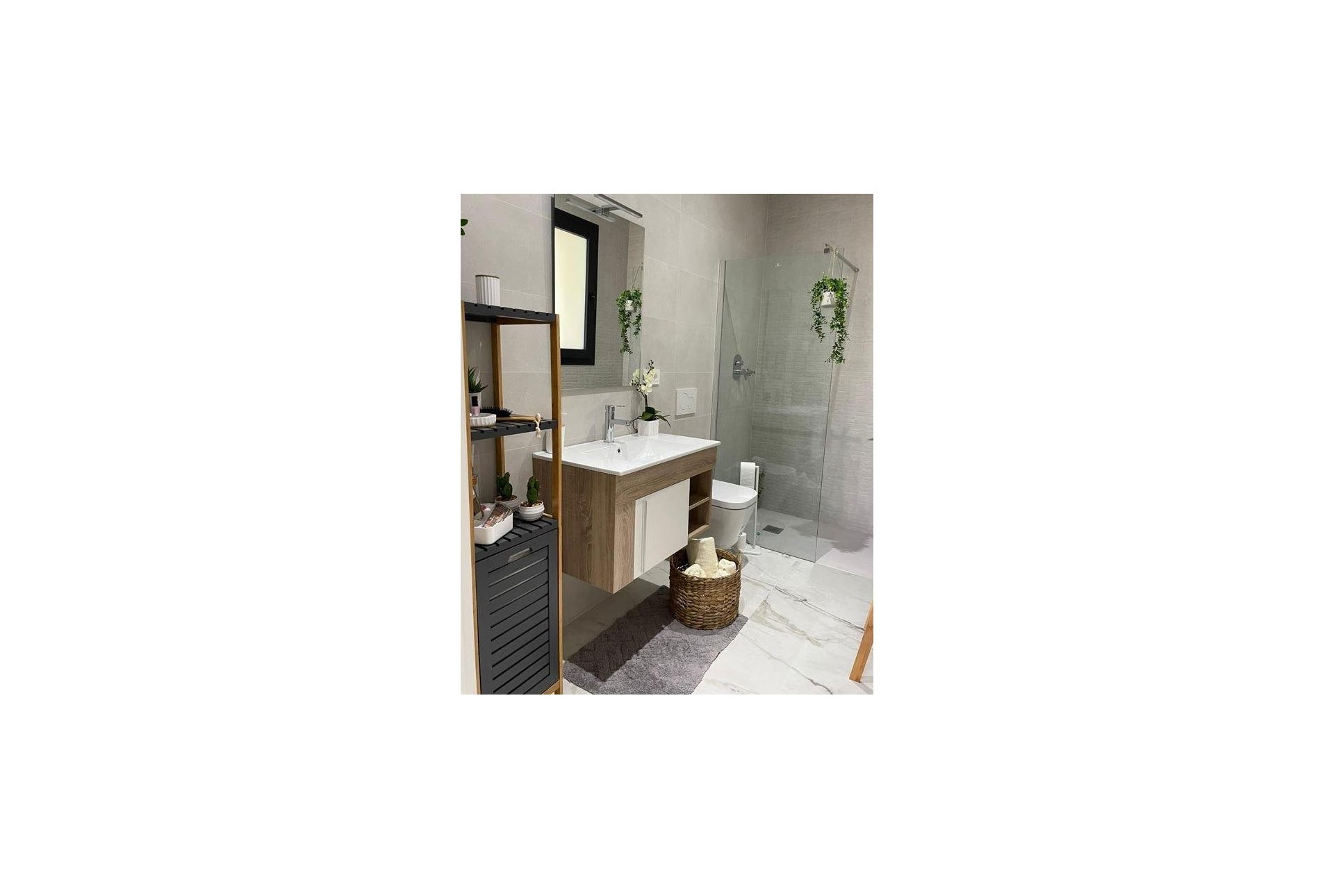 New Build - Apartman - Guardamar del Segura