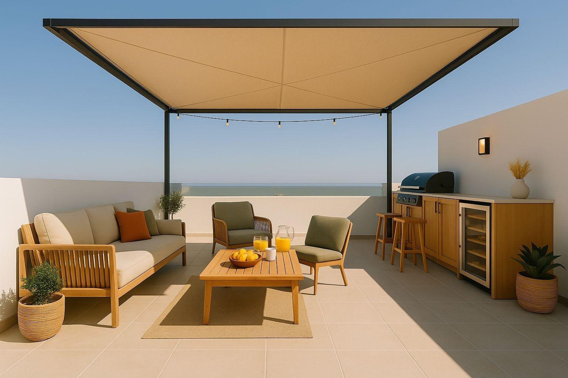 New Build - Apartman - Guardamar del Segura