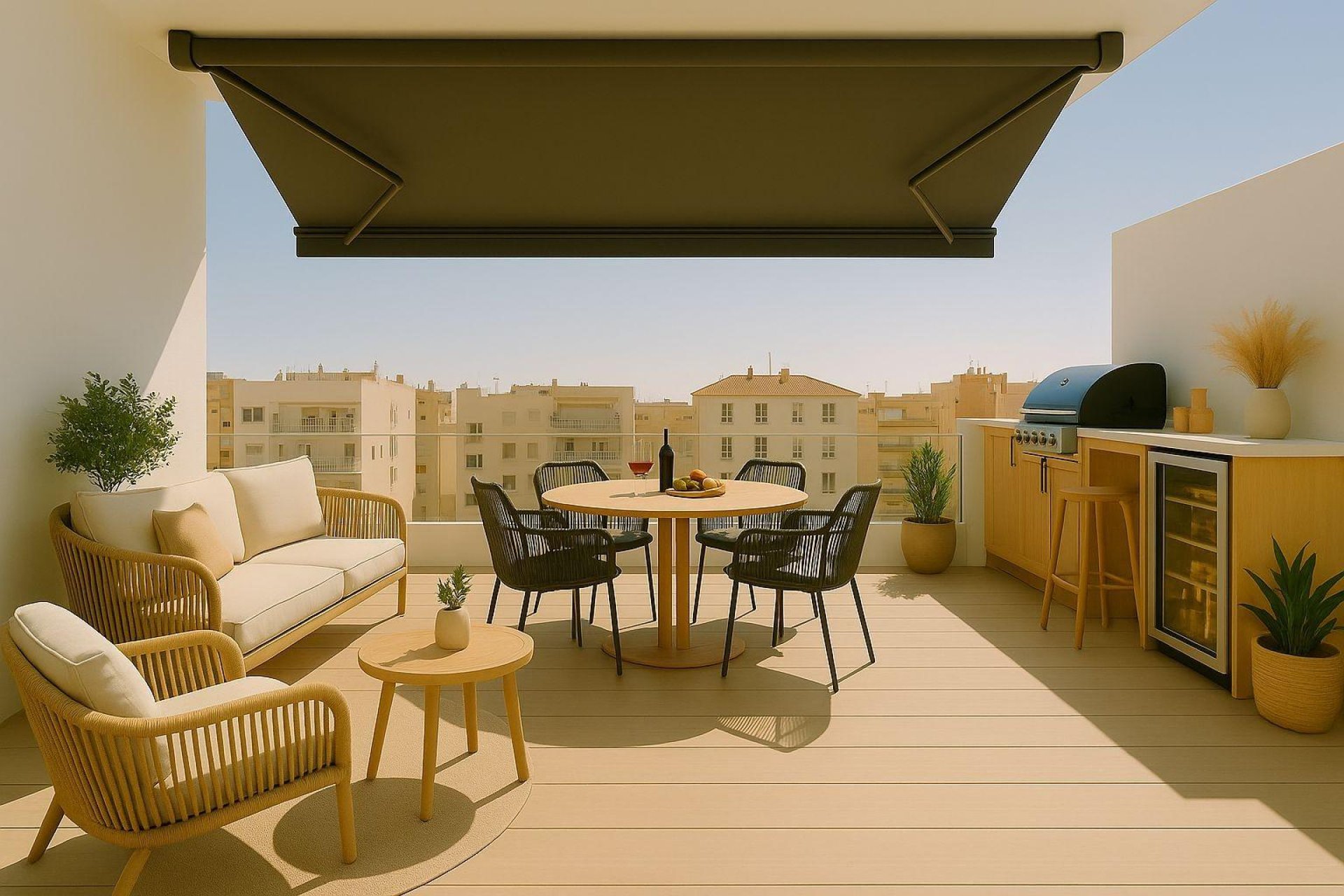 New Build - Apartman - Guardamar del Segura