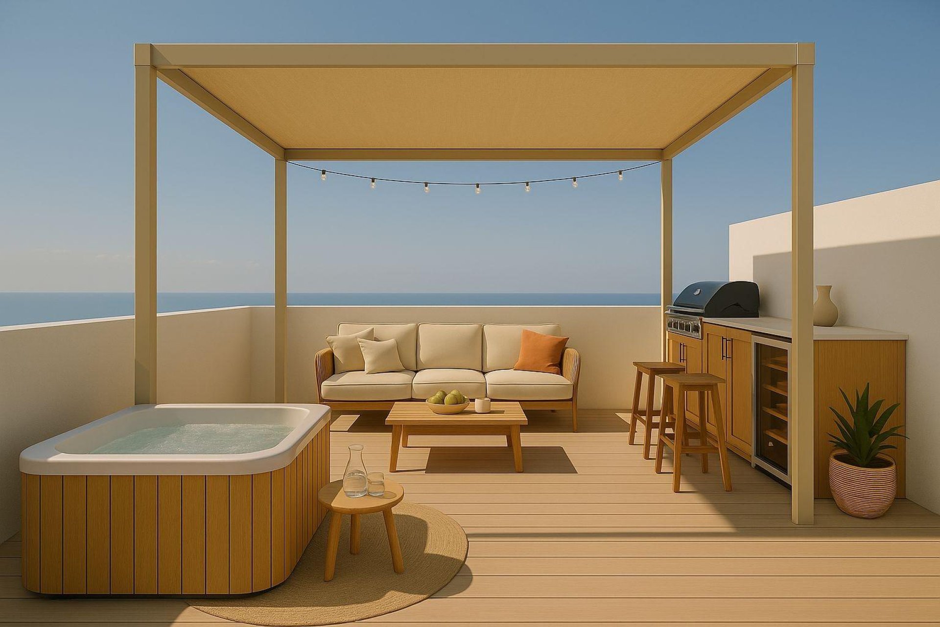 New Build - Apartman - Guardamar del Segura