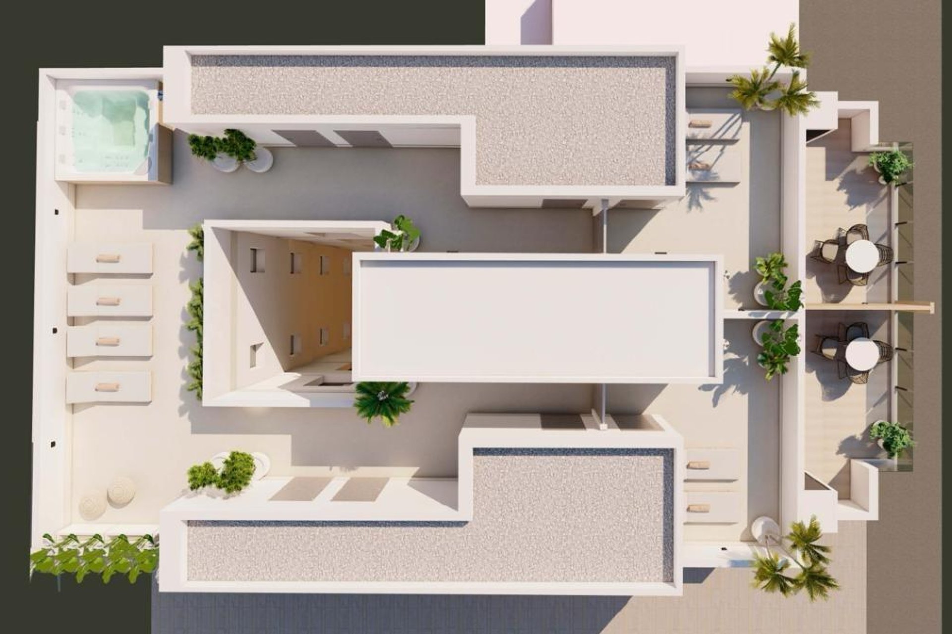 New Build - Apartman - Guardamar del Segura