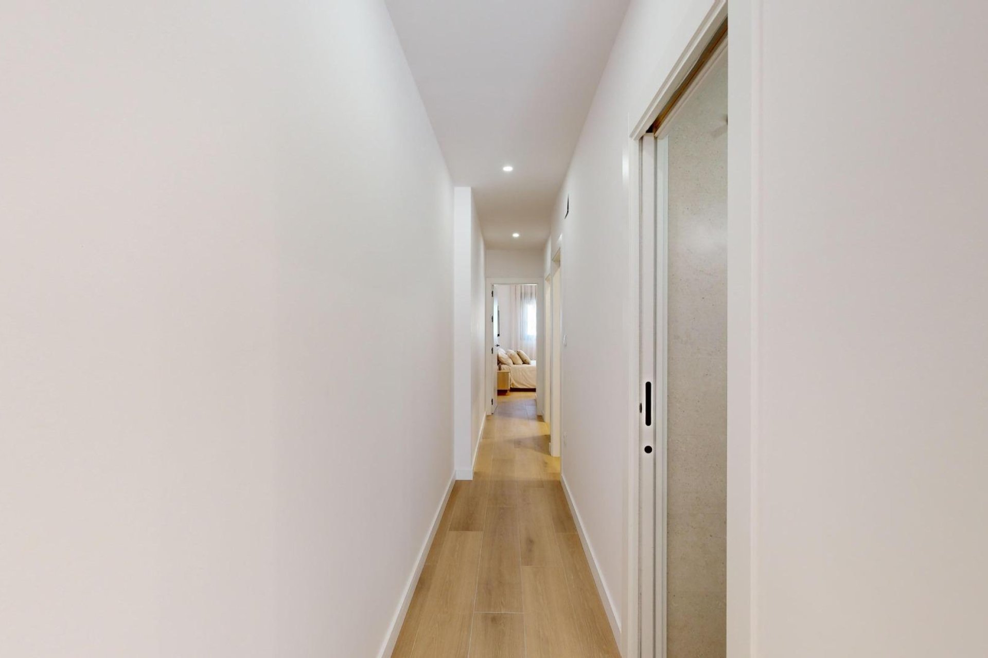 New Build - Apartman - Guardamar del Segura