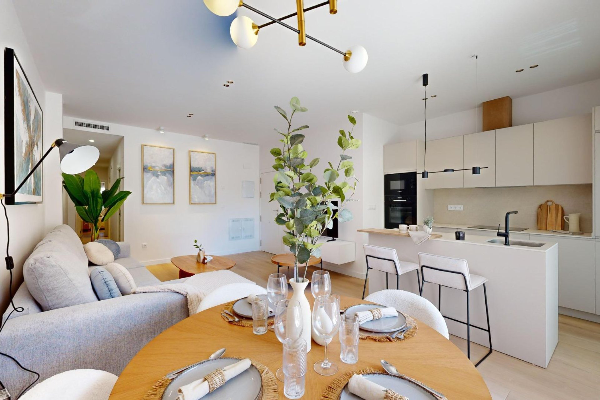New Build - Apartman - Guardamar del Segura