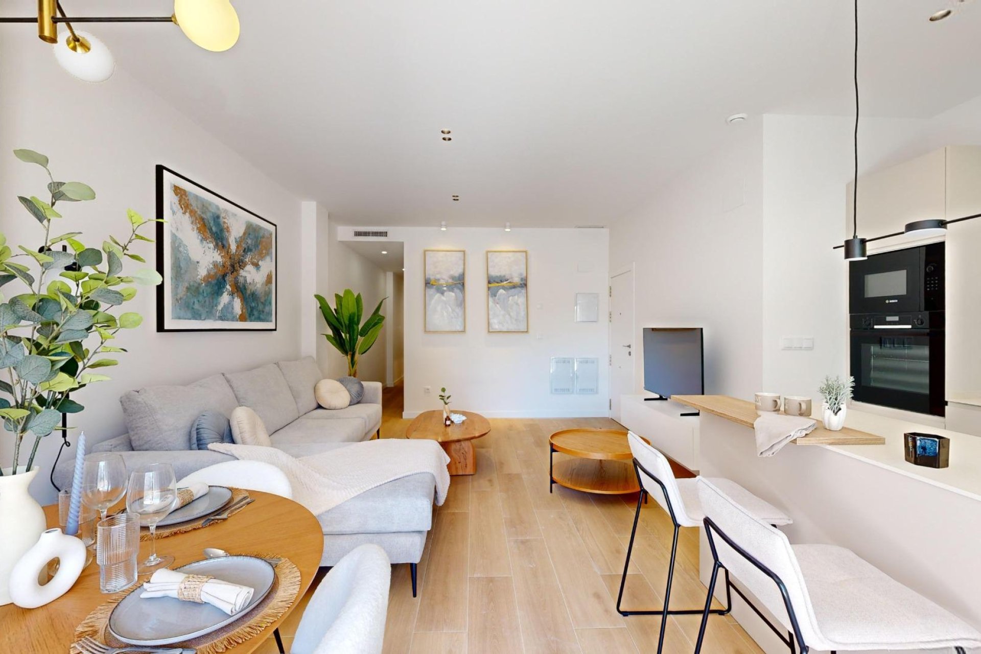 New Build - Apartman - Guardamar del Segura