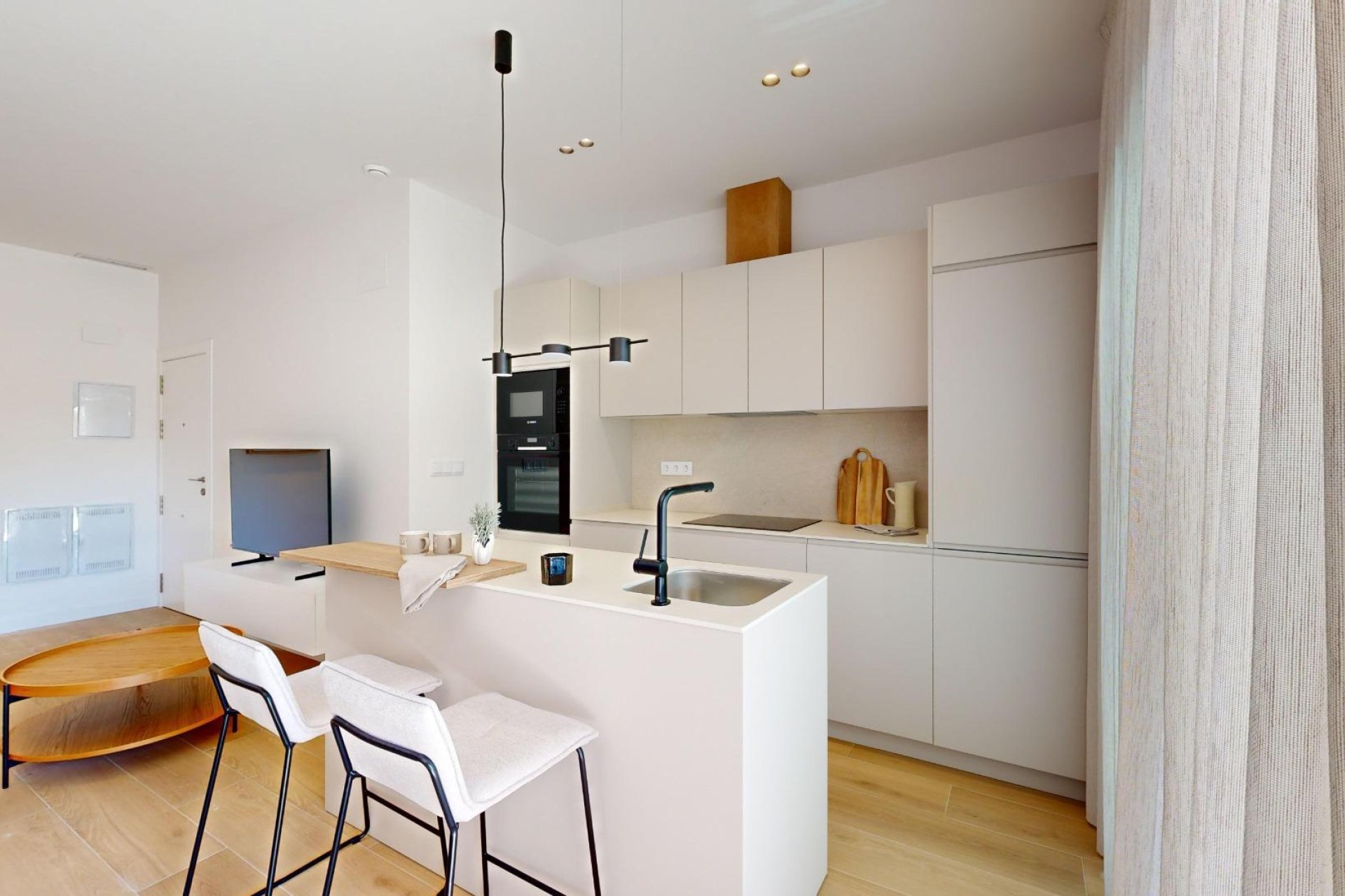 New Build - Apartman - Guardamar del Segura