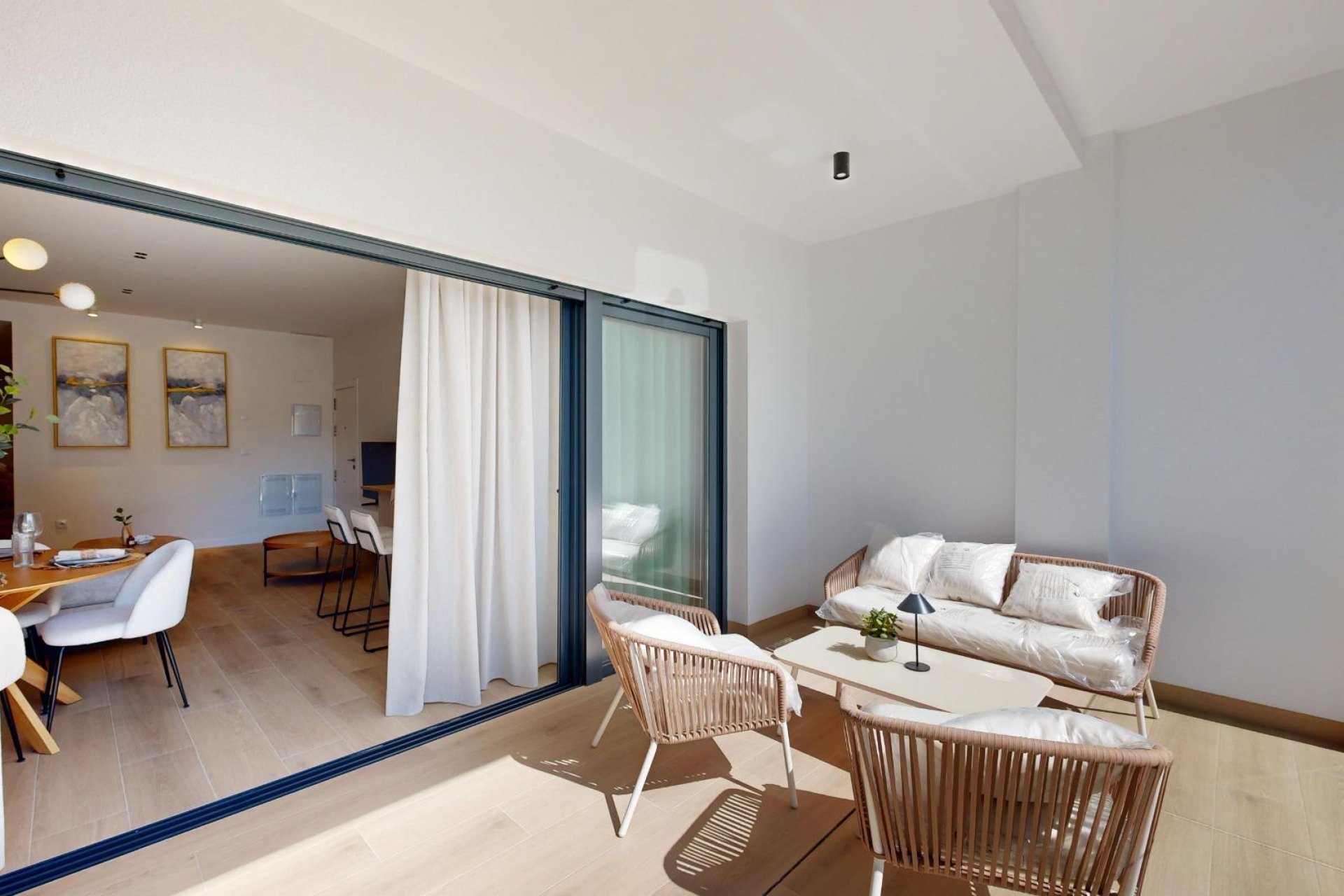 New Build - Apartman - Guardamar del Segura