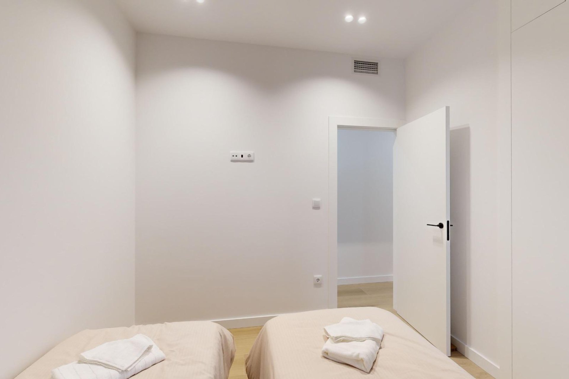 New Build - Apartman - Guardamar del Segura