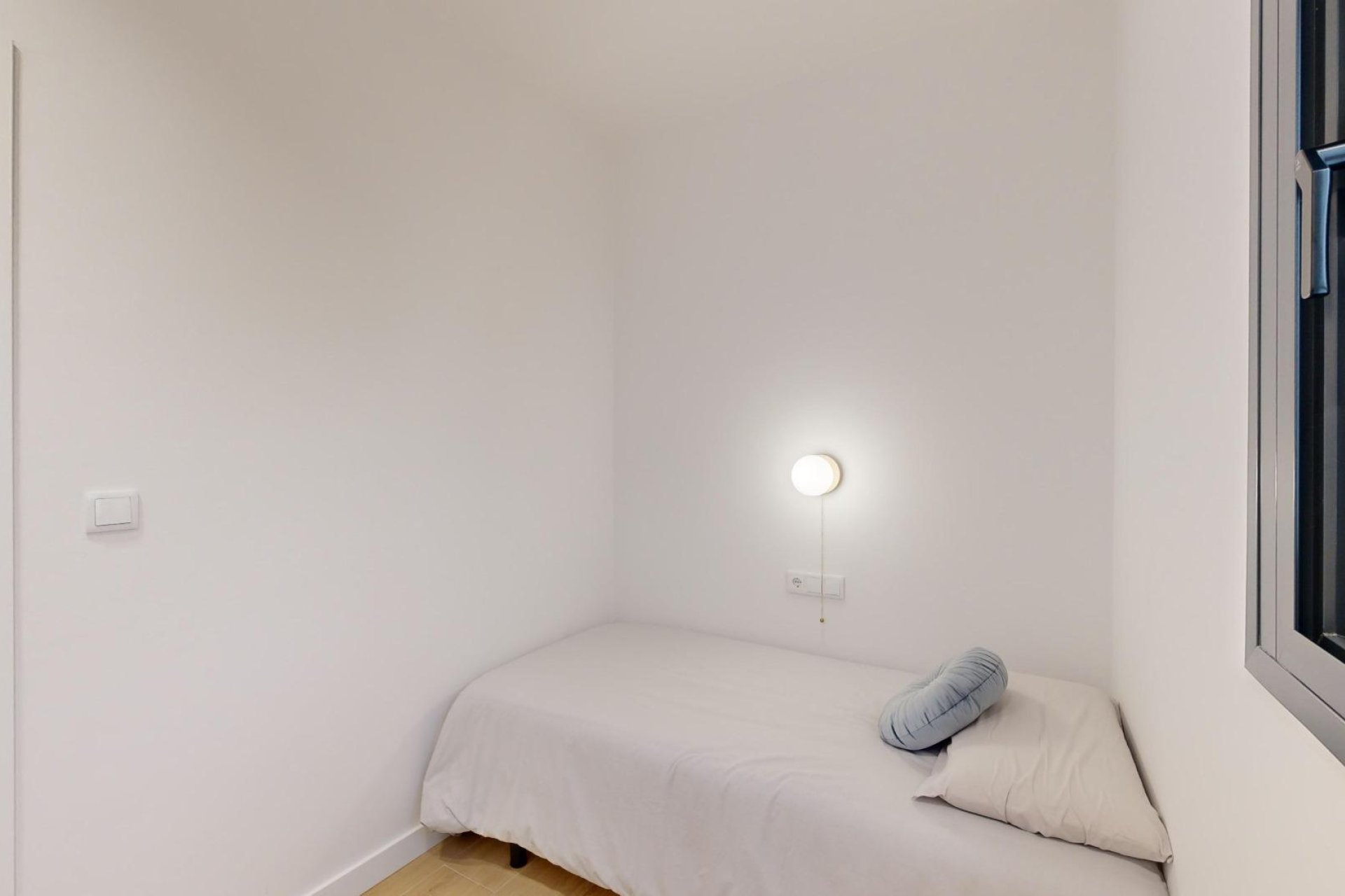 New Build - Apartman - Guardamar del Segura
