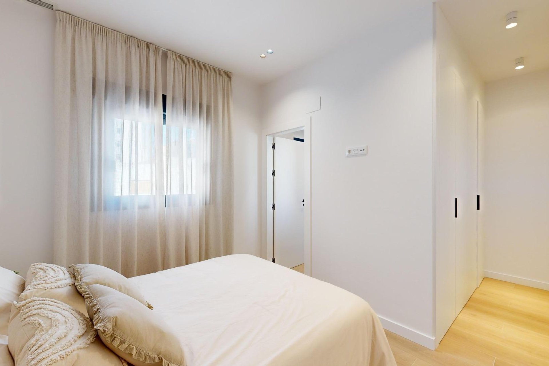 New Build - Apartman - Guardamar del Segura