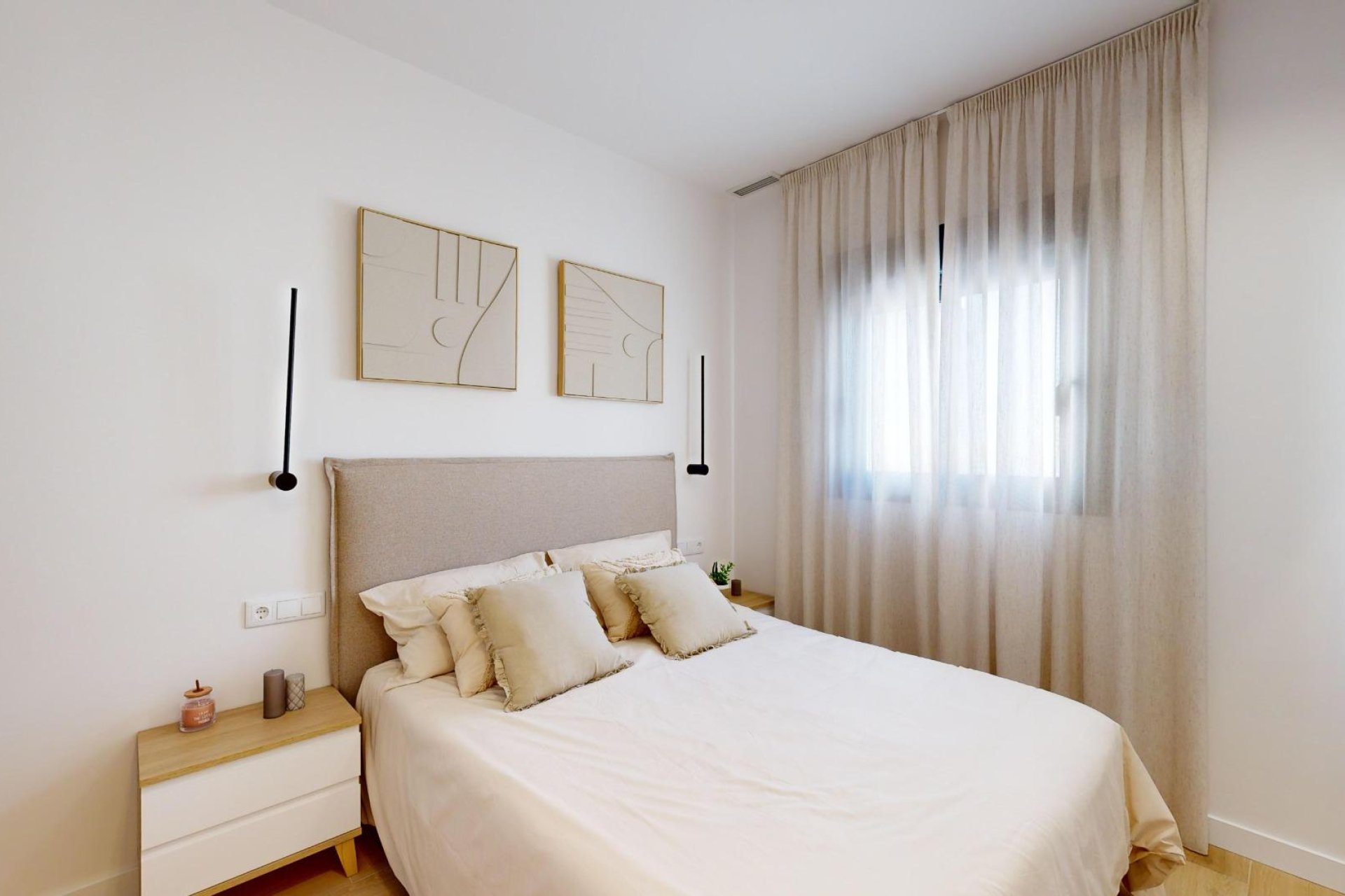 New Build - Apartman - Guardamar del Segura